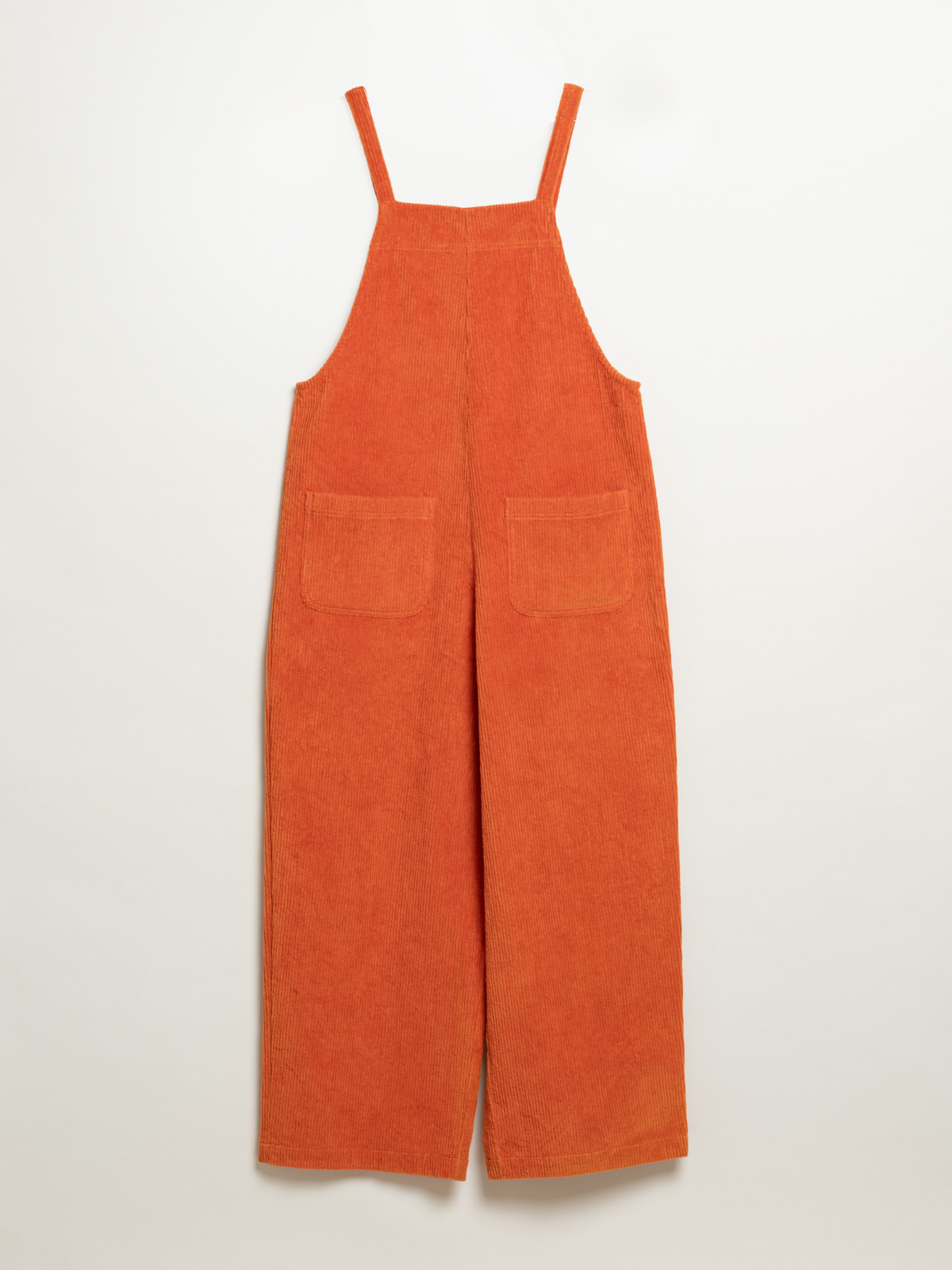 #colour_Burnt Orange - Stretch Jumbocord