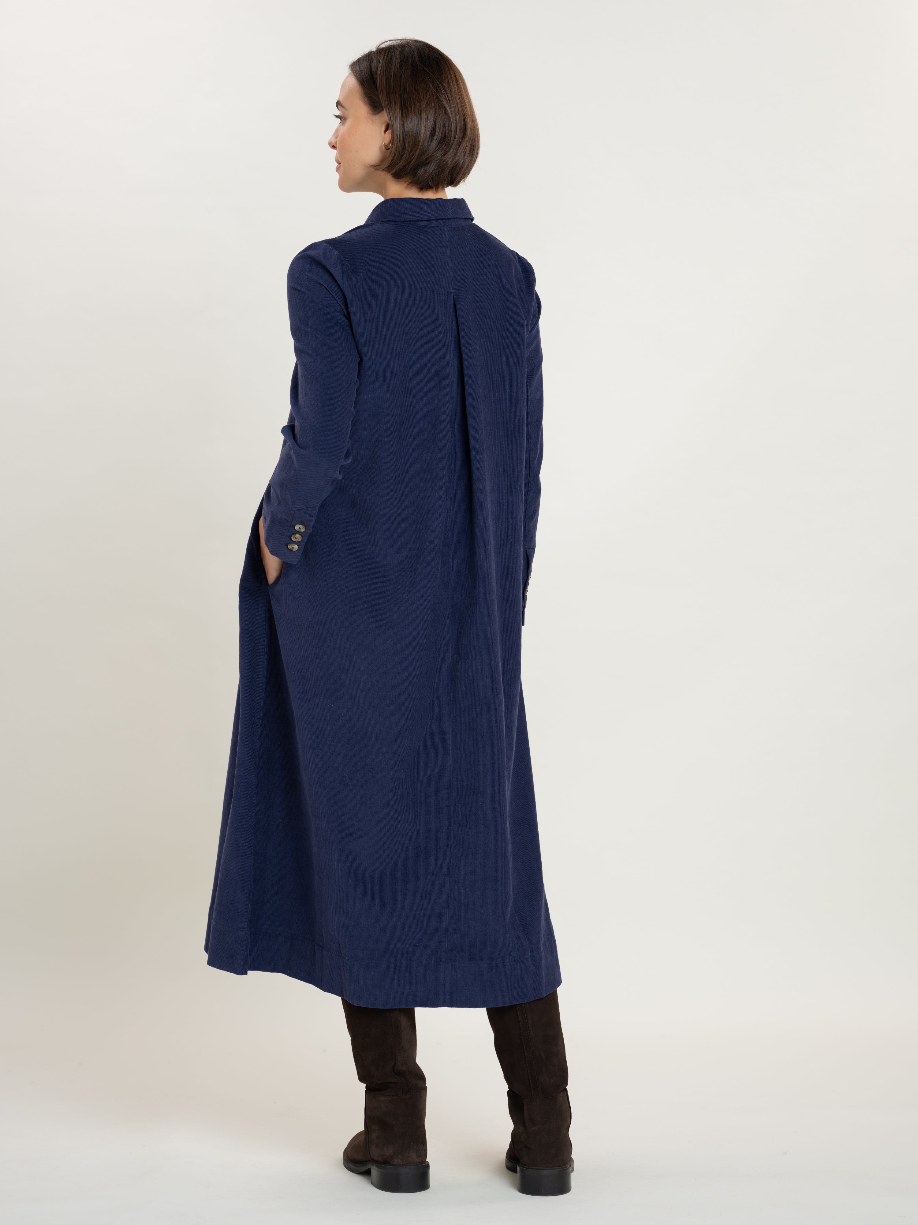 The Lydia Dress