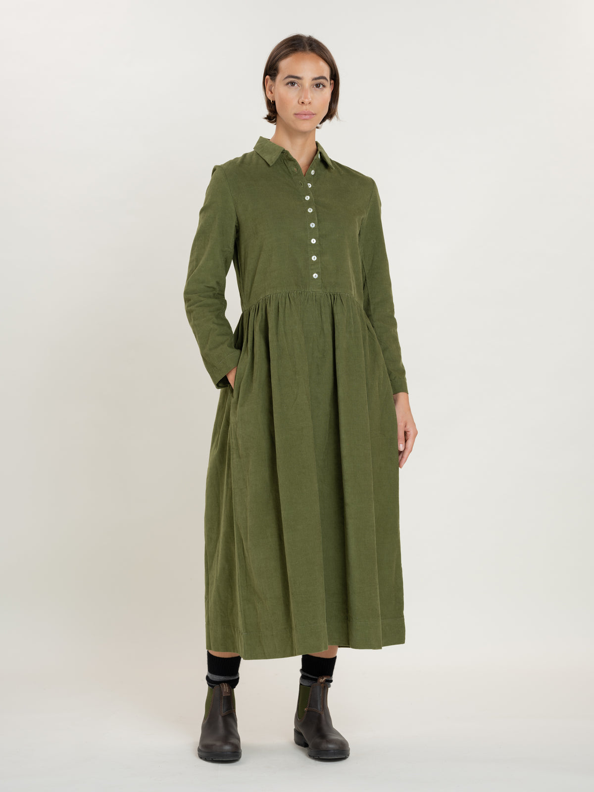 #colour_Moss - Needlecord