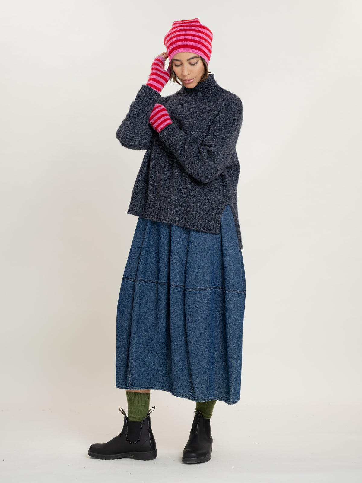 #colour_Red/Pink - Cashmere