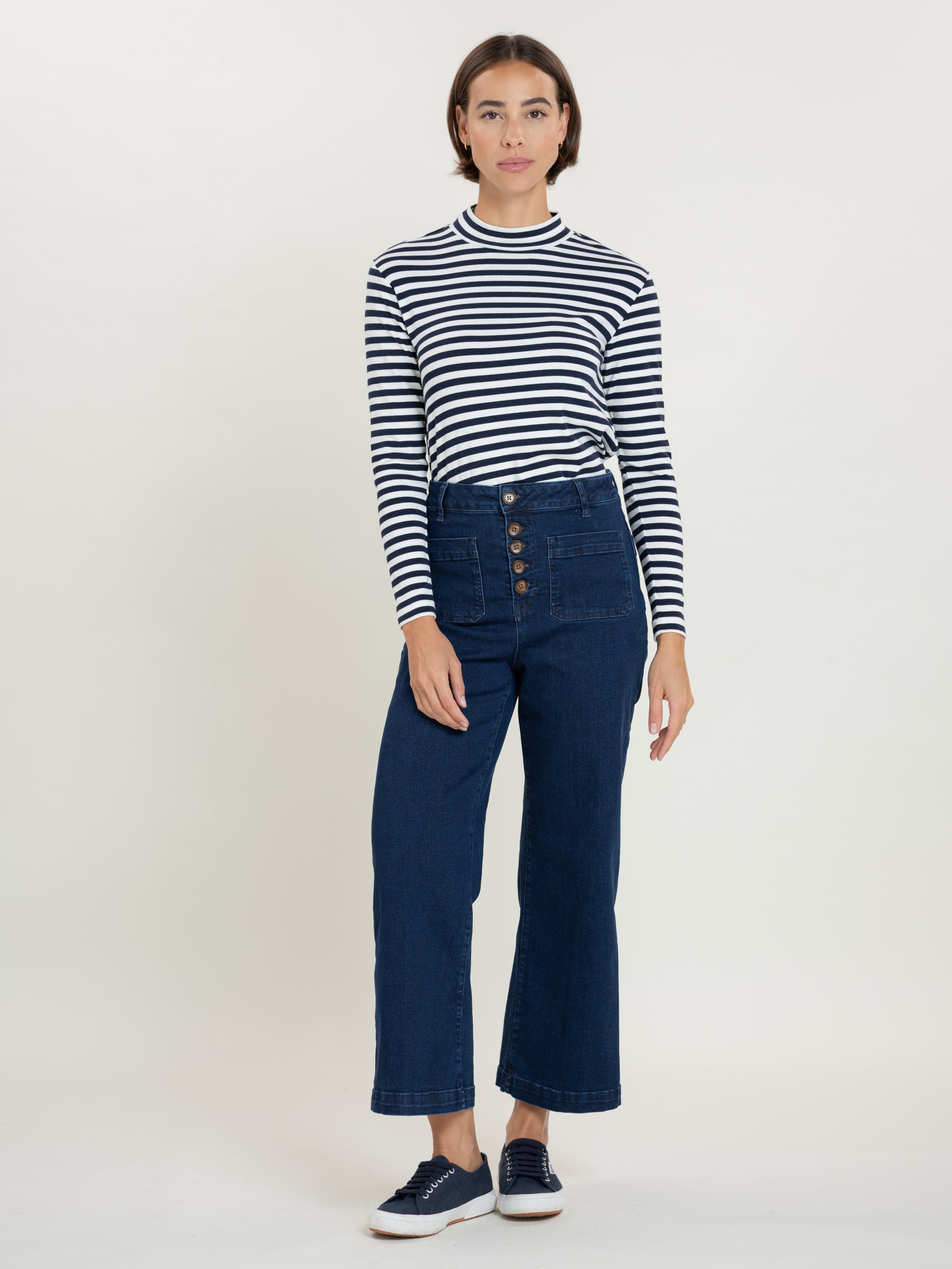 The Gabriel Jeans
