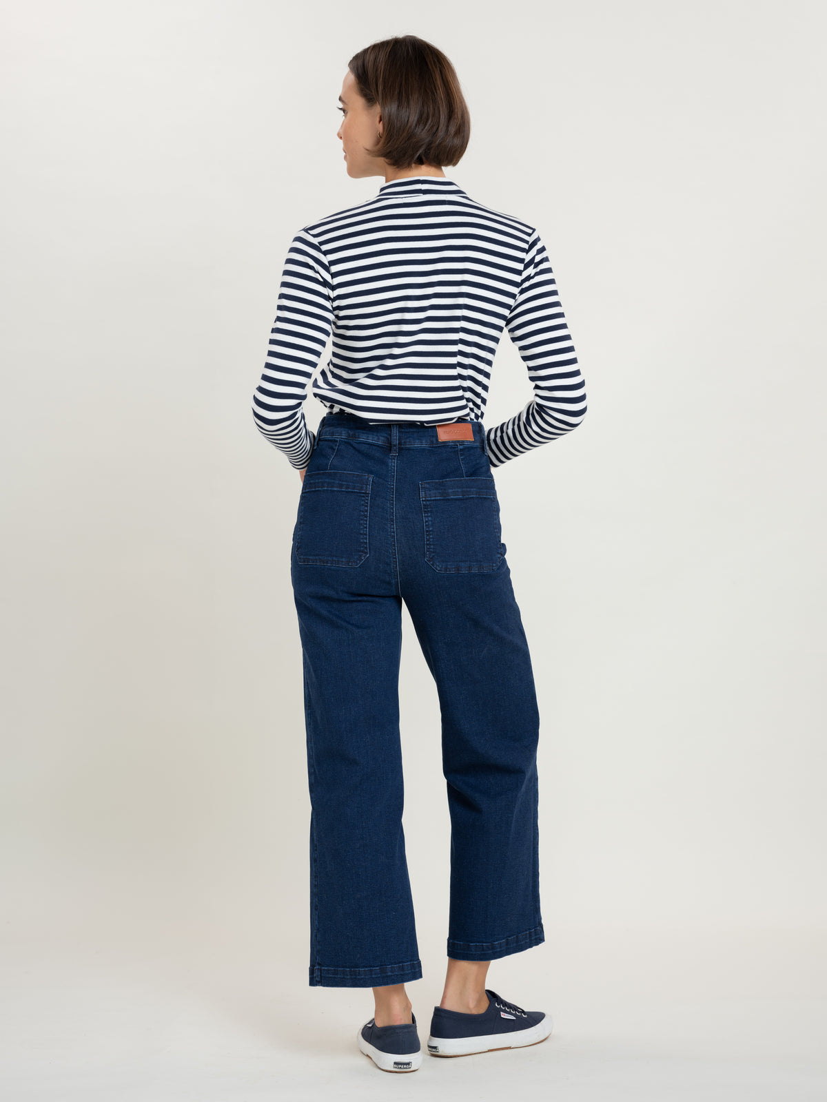 The Gabriel Jeans