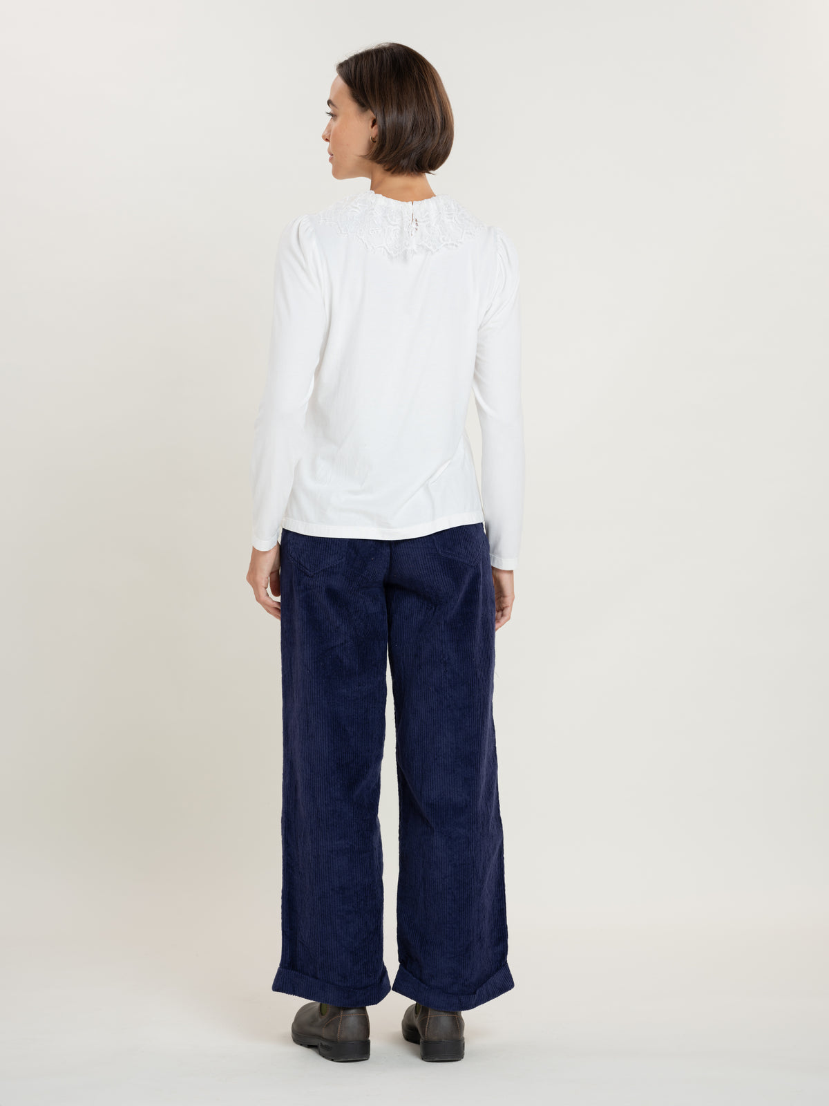 The Amelie Top