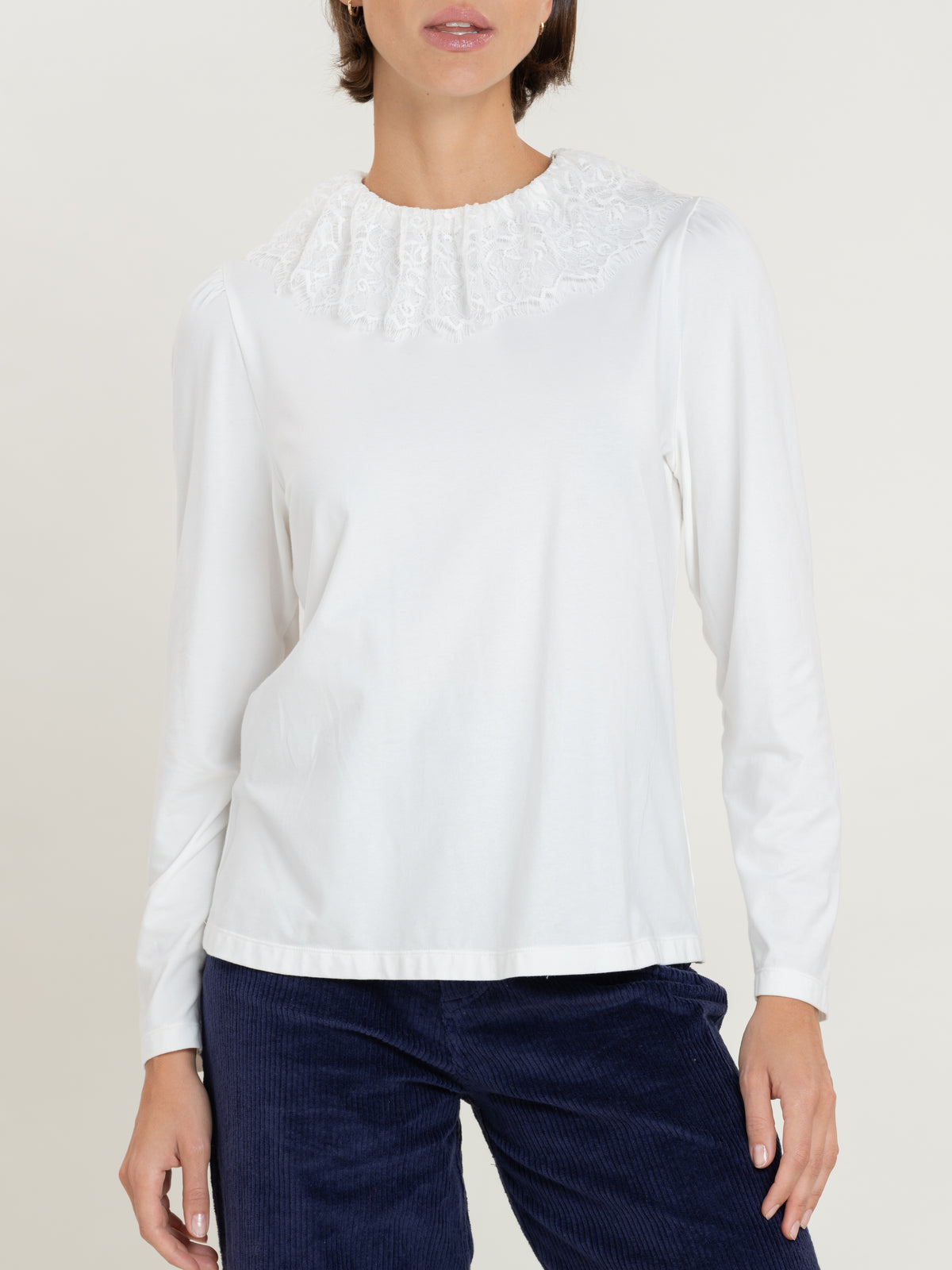 The Amelie Top