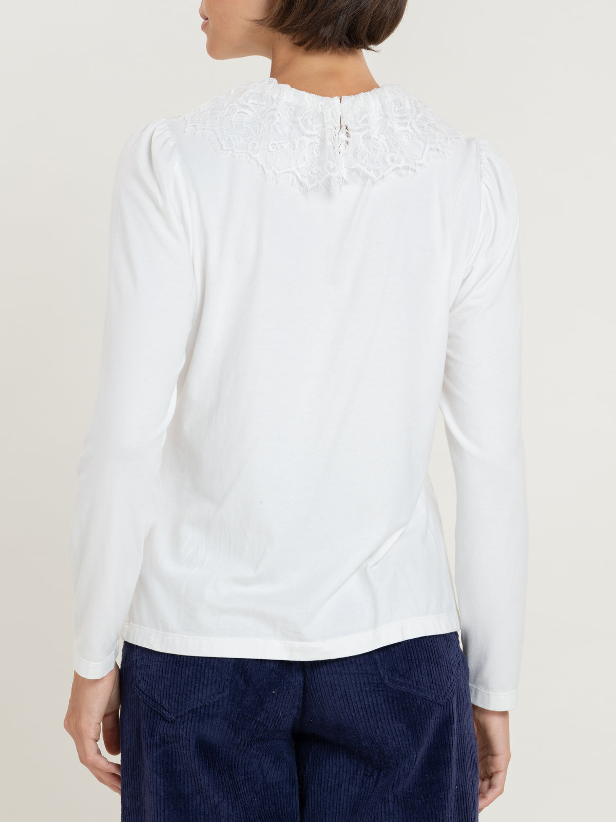 The Amelie Top