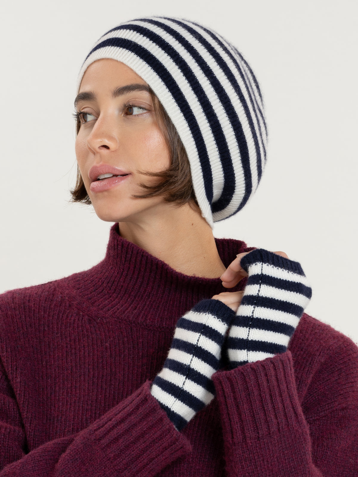 #colour_Navy/Ivory - Cashmere
