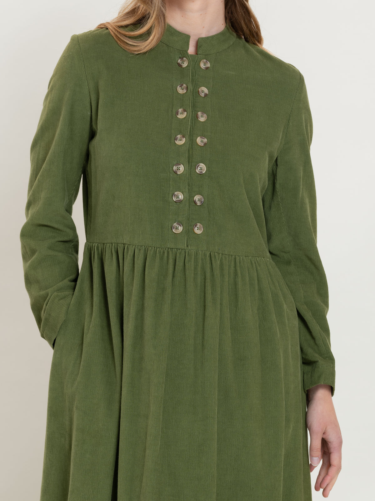 The Edith Dress
