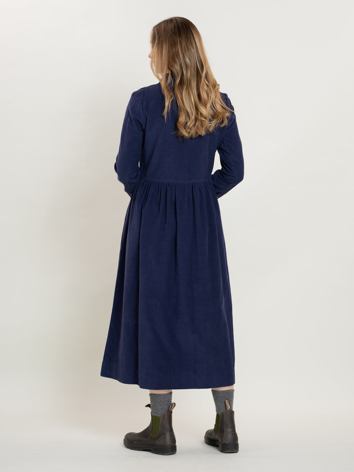 #colour_Navy - Needlecord