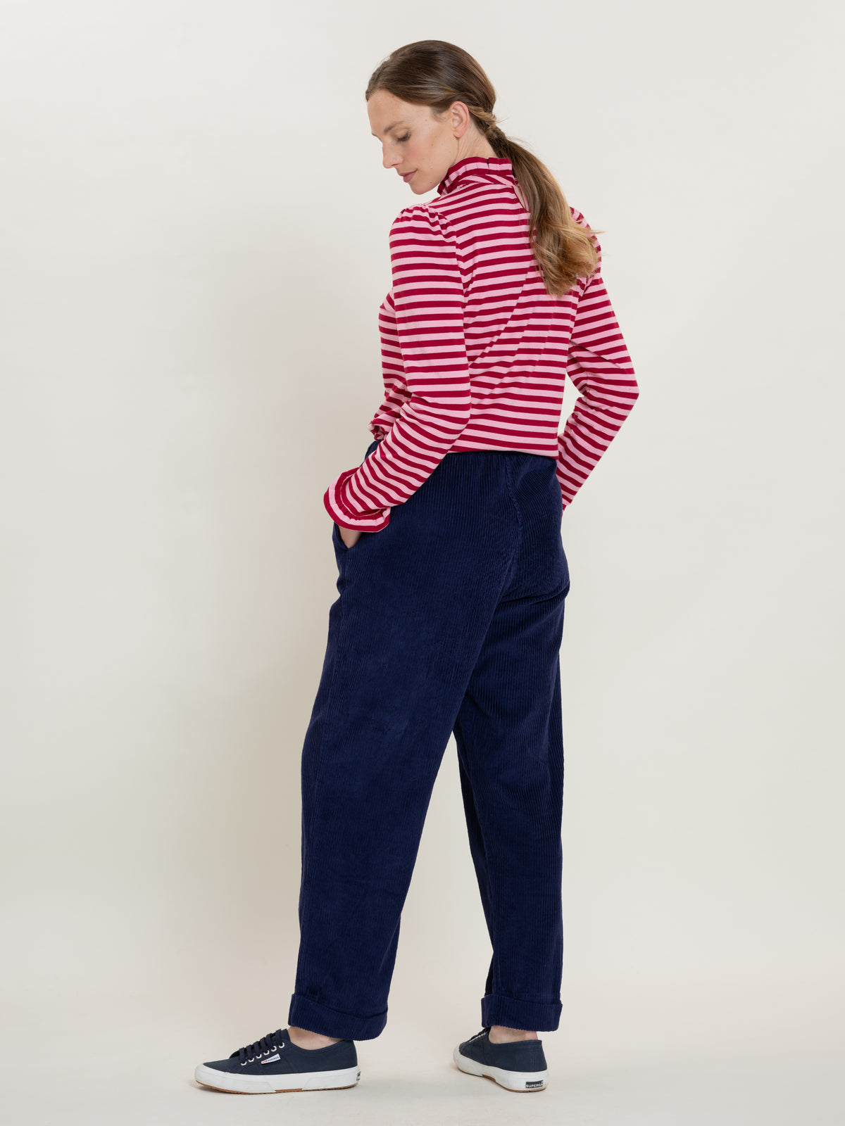 The Marnie Trousers