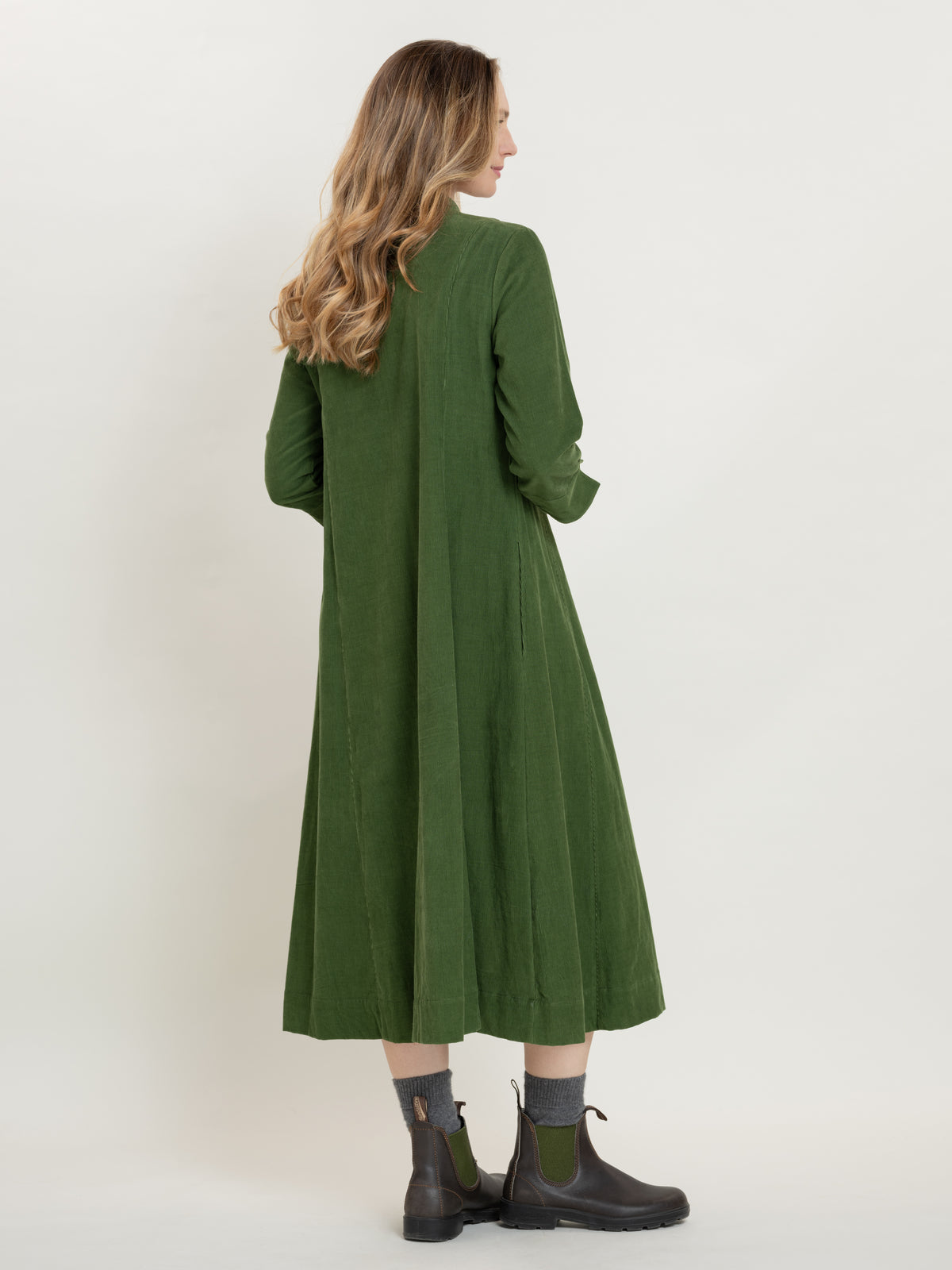 #colour_Moss - Needlecord