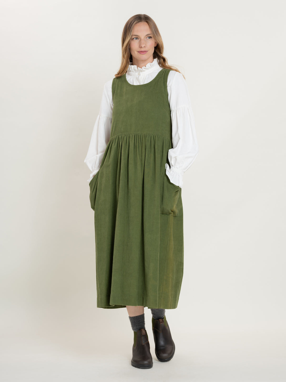 #colour_Moss - Needlecord
