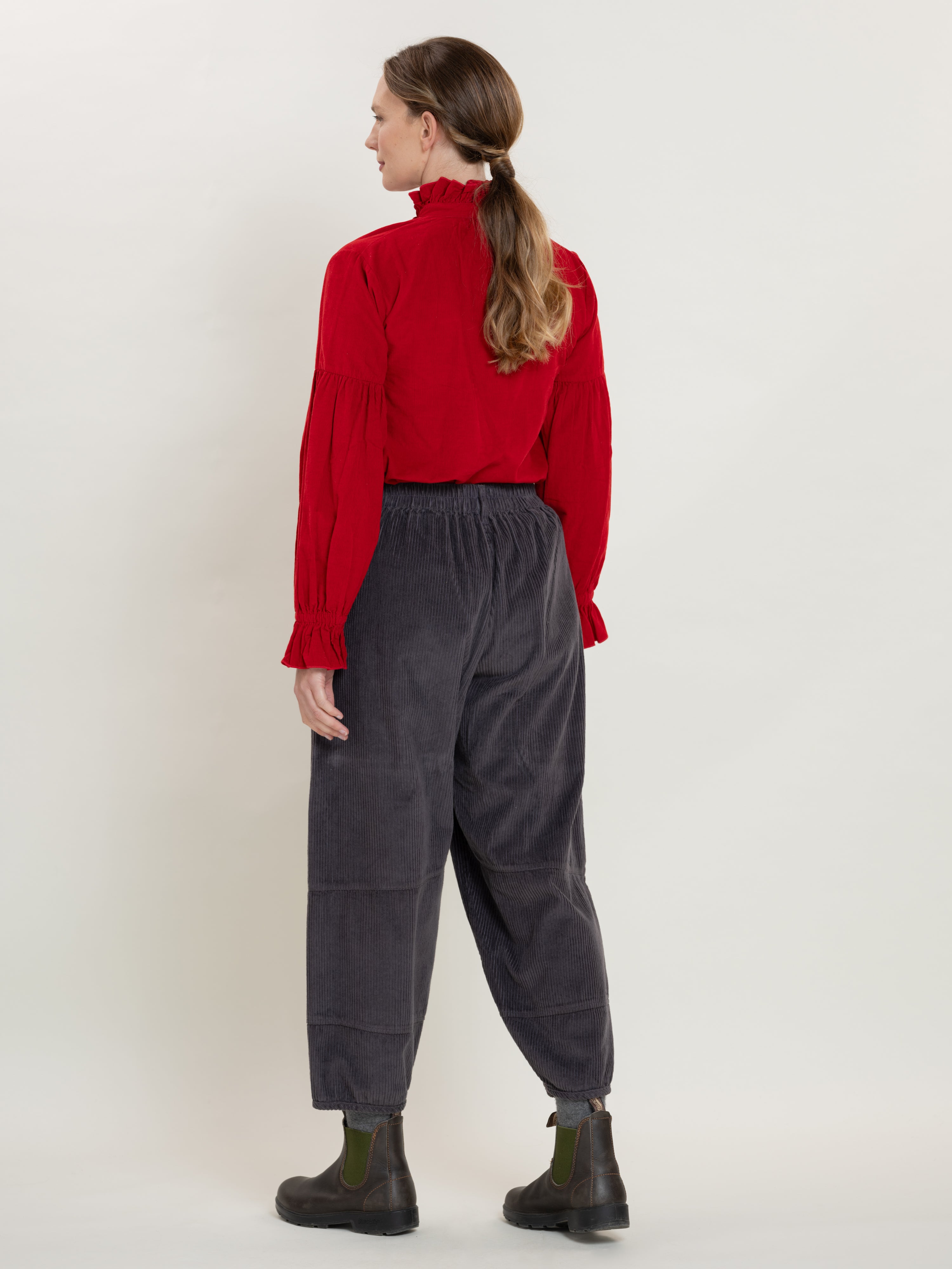 #colour_Red - Needlecord