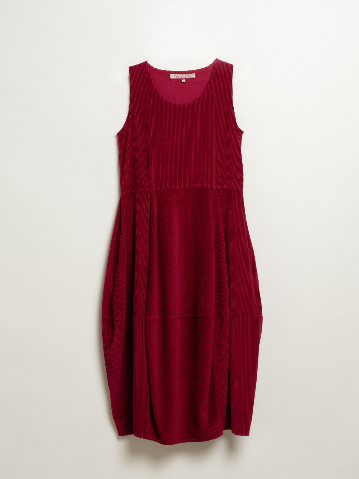 The Pinafore