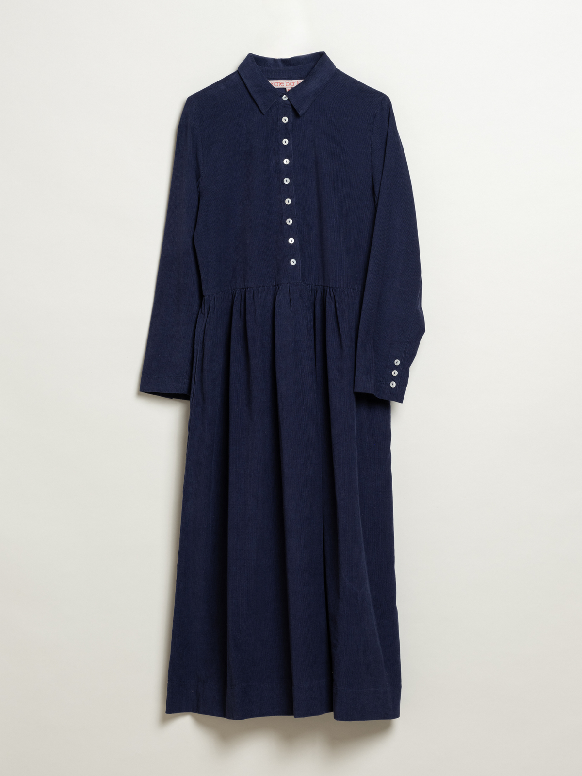 #colour_Navy - Needlecord