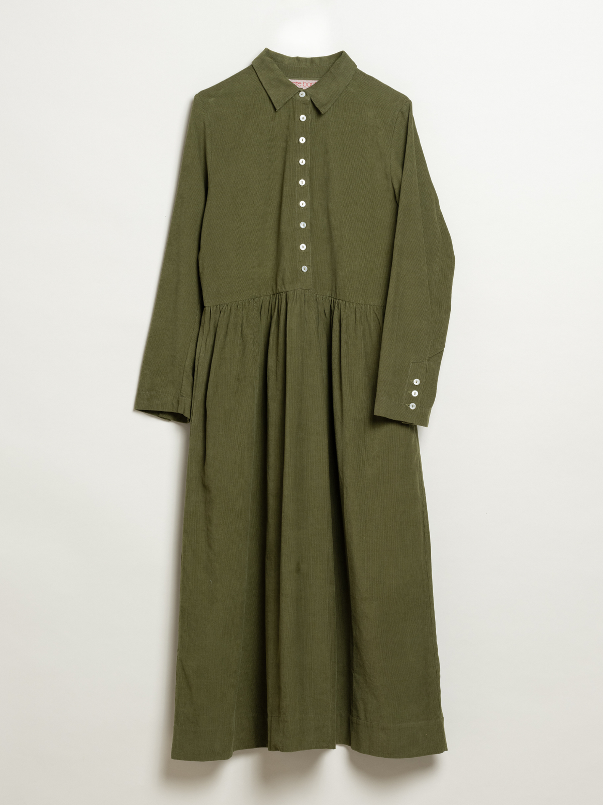 #colour_Moss - Needlecord