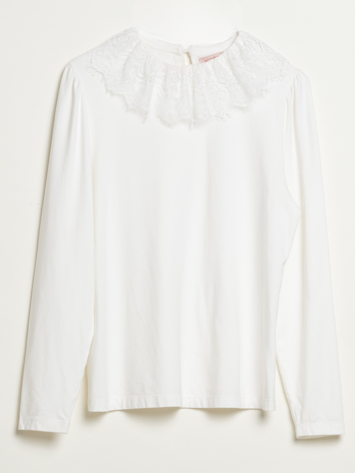 The Amelie Top