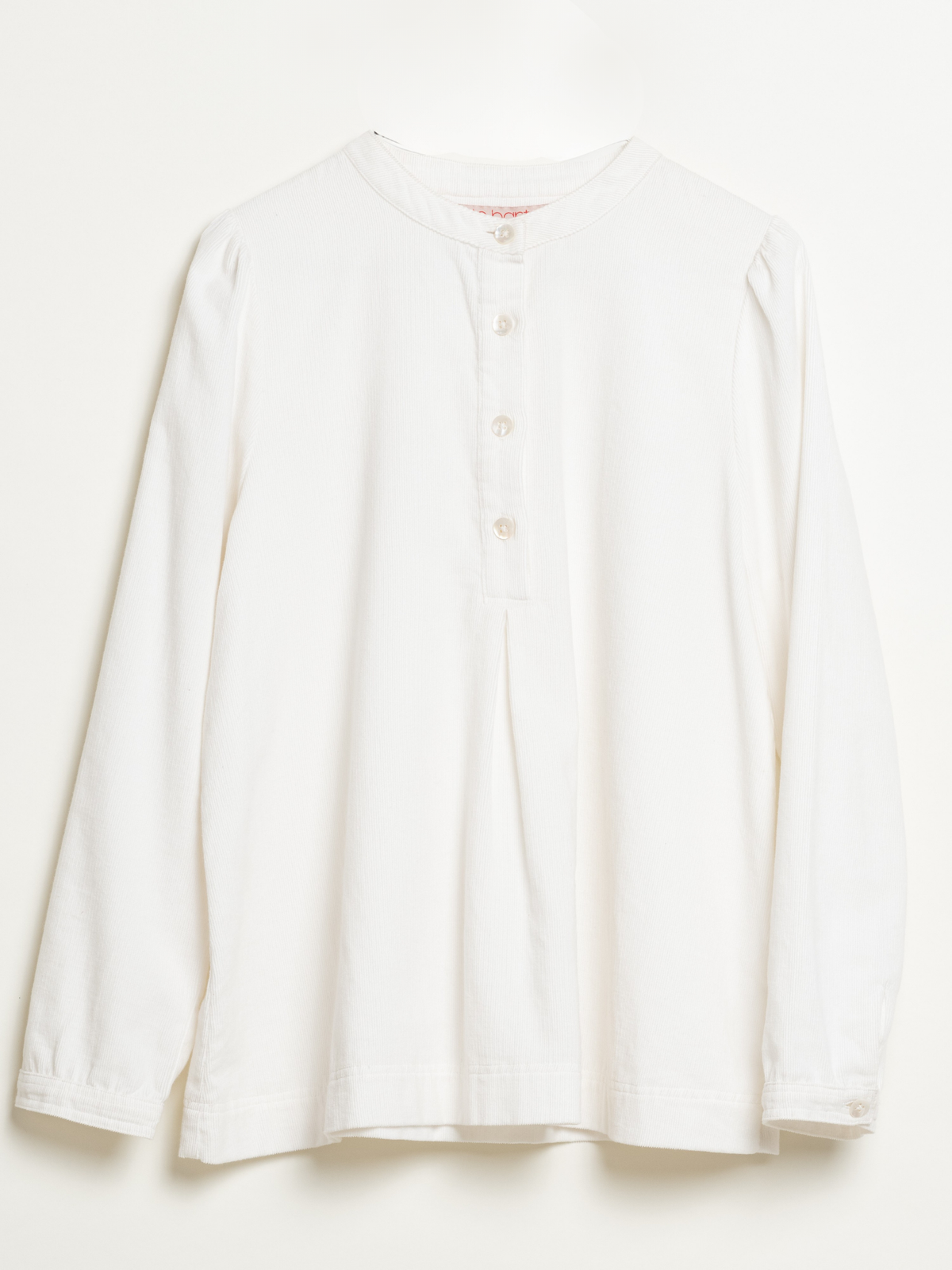 The Alba Shirt