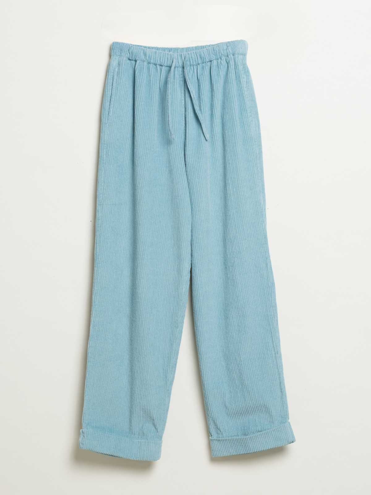 #colour_Seafoam - Washed Jumbocord