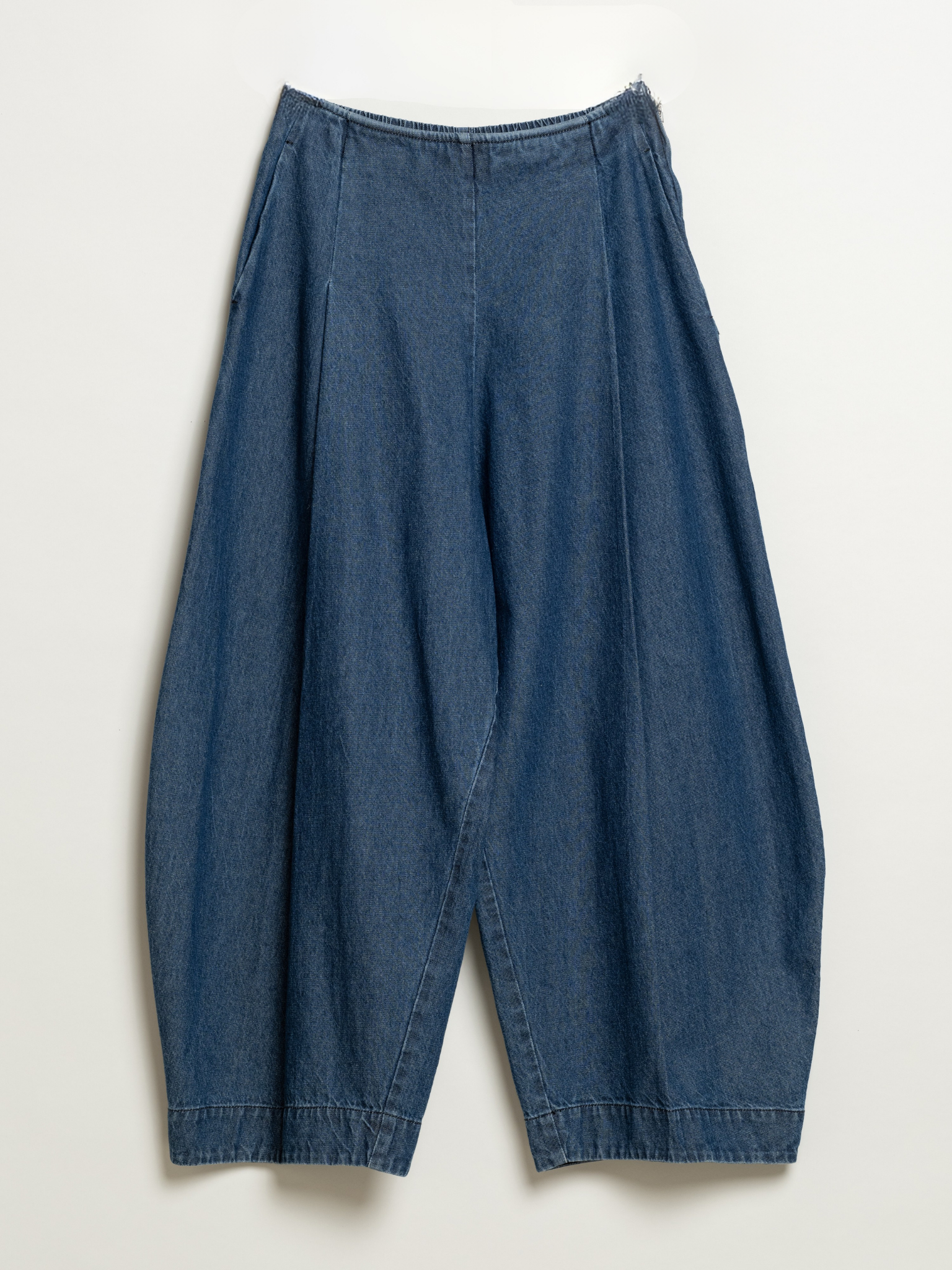 The Denim Hector Trousers