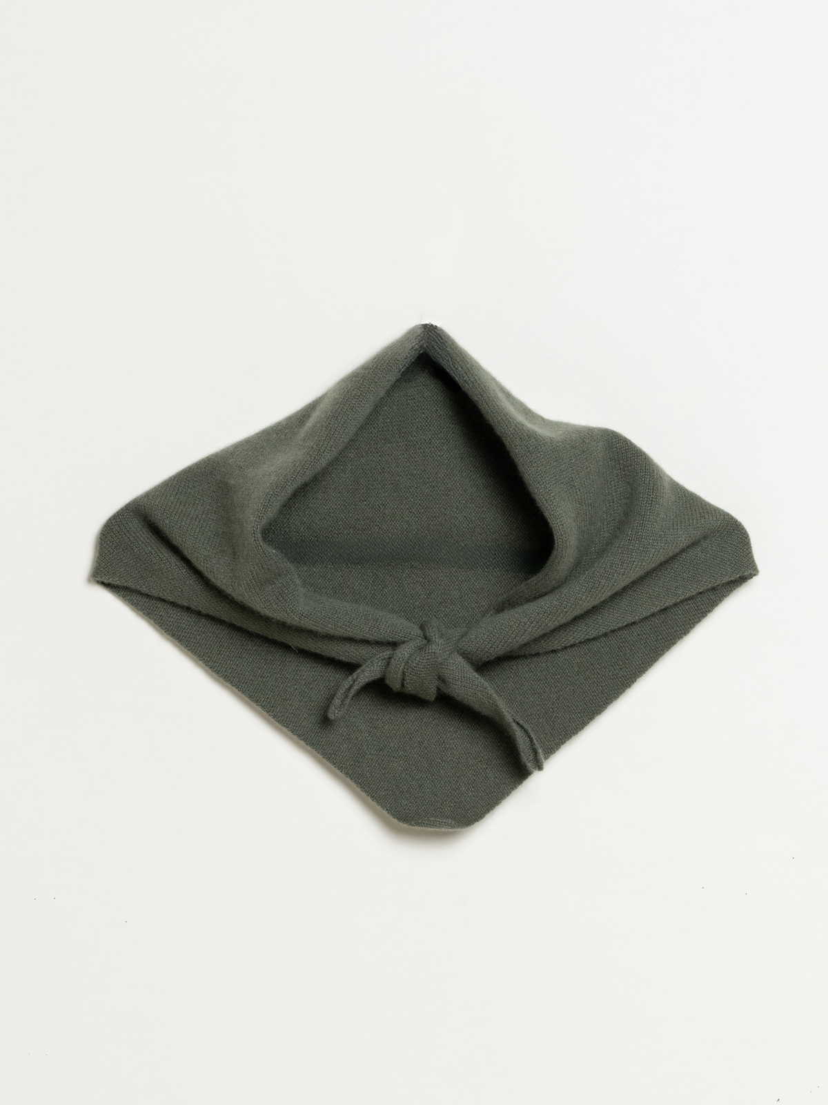 #colour_Moss - Cashmere