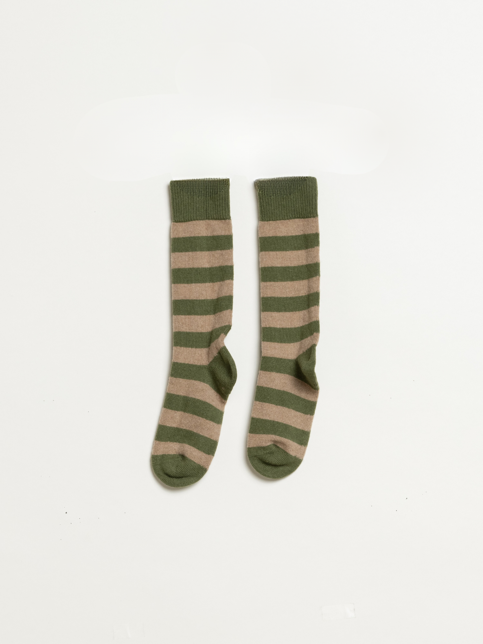 #colour_Moss/Light Brown - Wool Alpaca