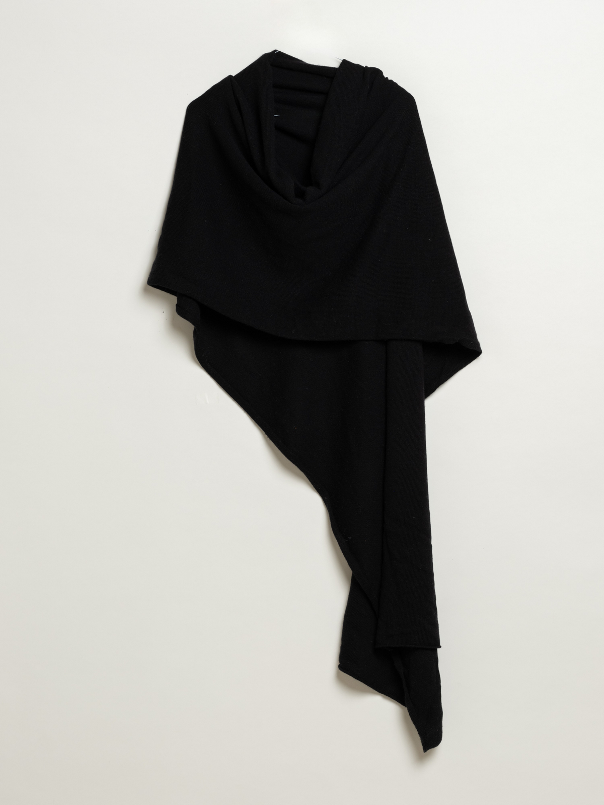 The Cashmere Wrap
