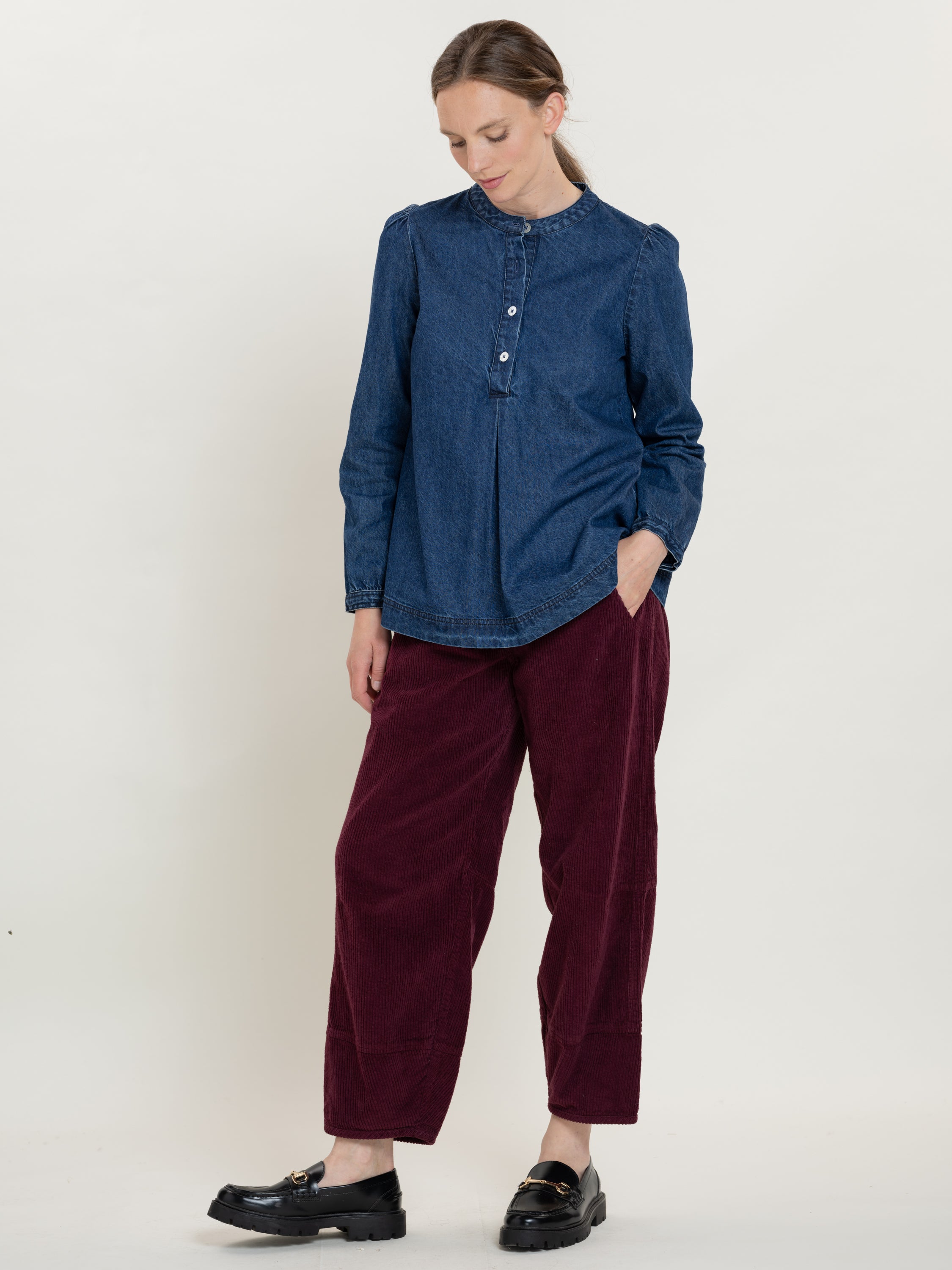 The Workwear Trousers