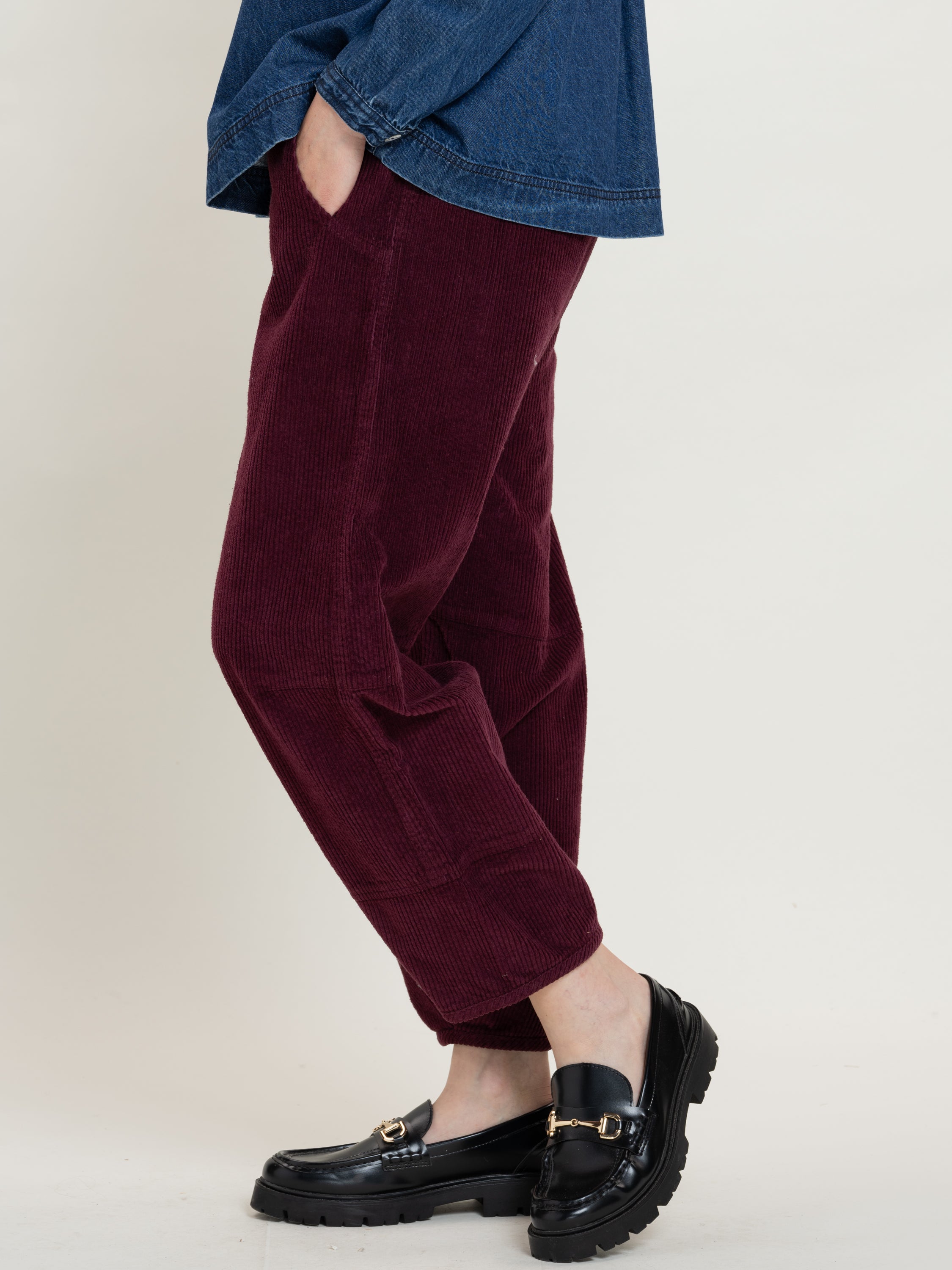 The Workwear Trousers