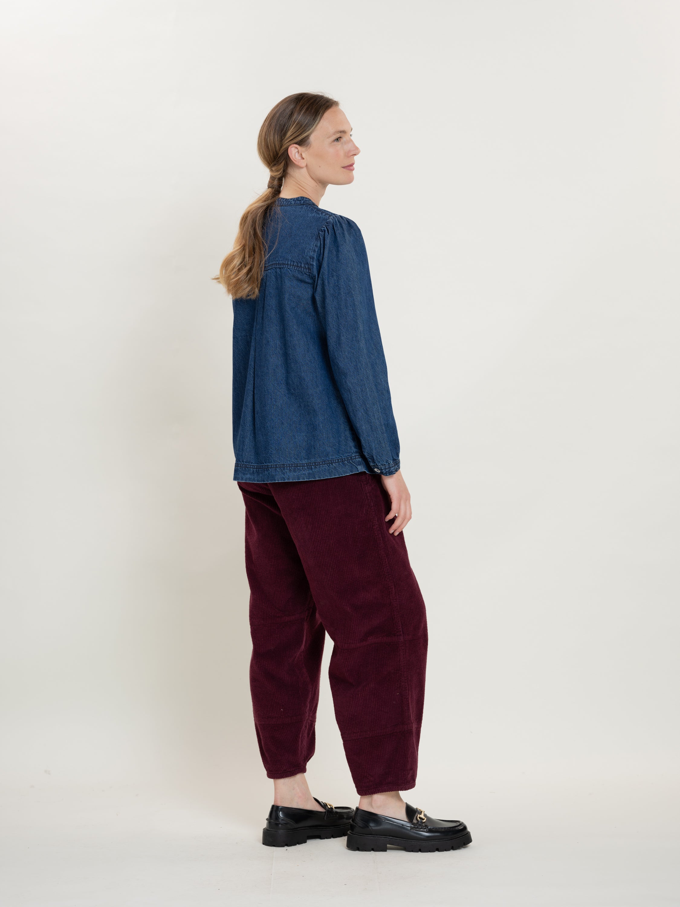 The Workwear Trousers