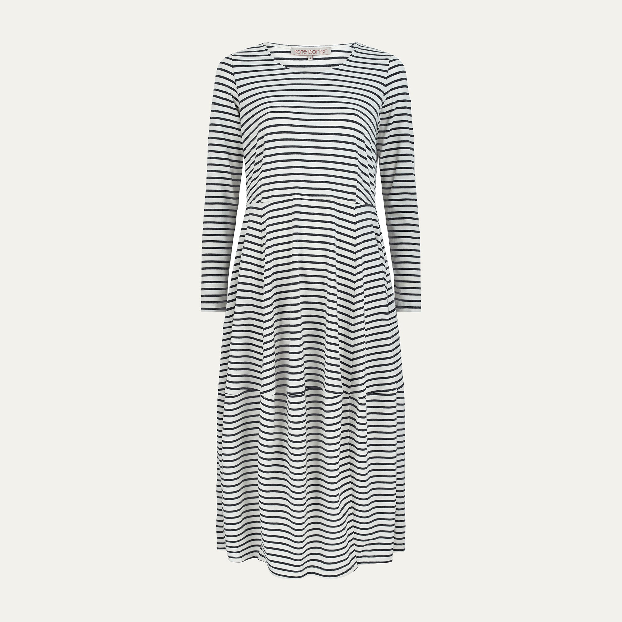 The Hetty Dress
