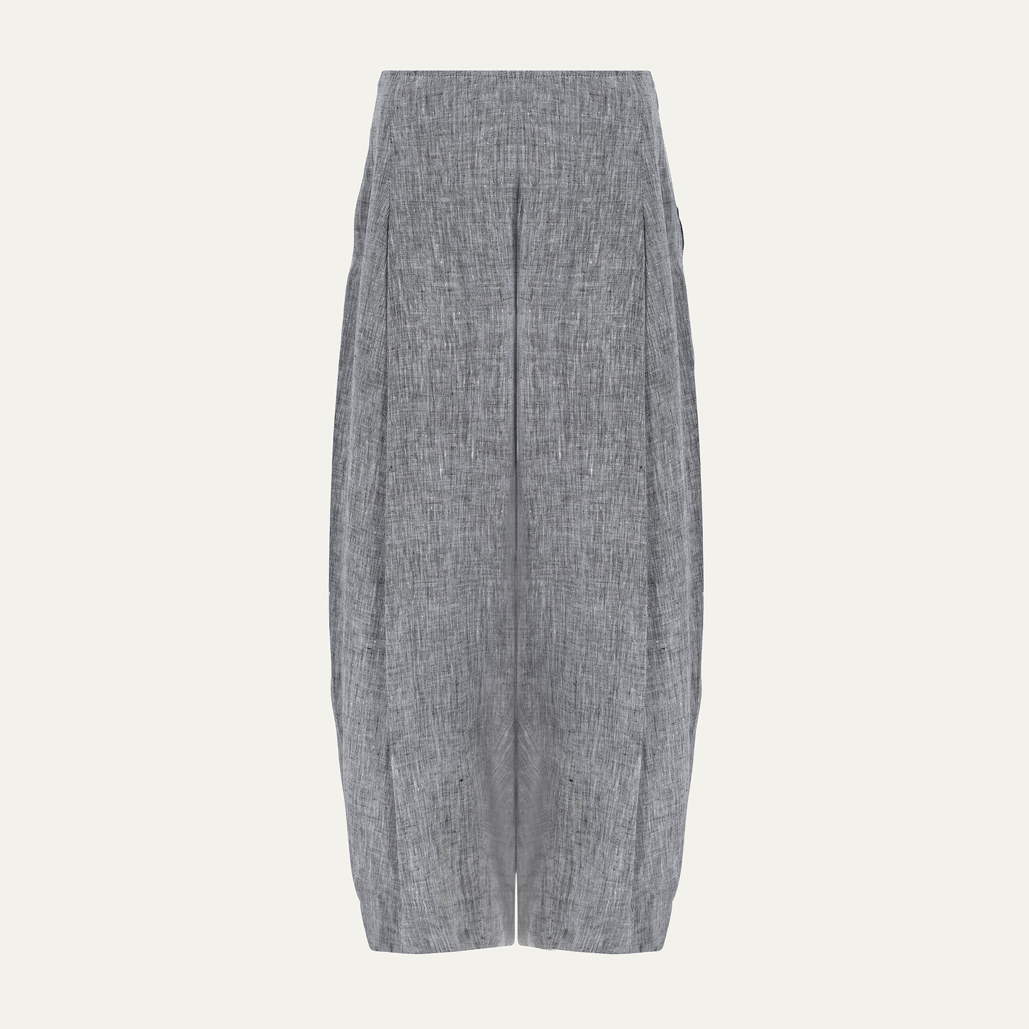 The Chambray Hector Trousers