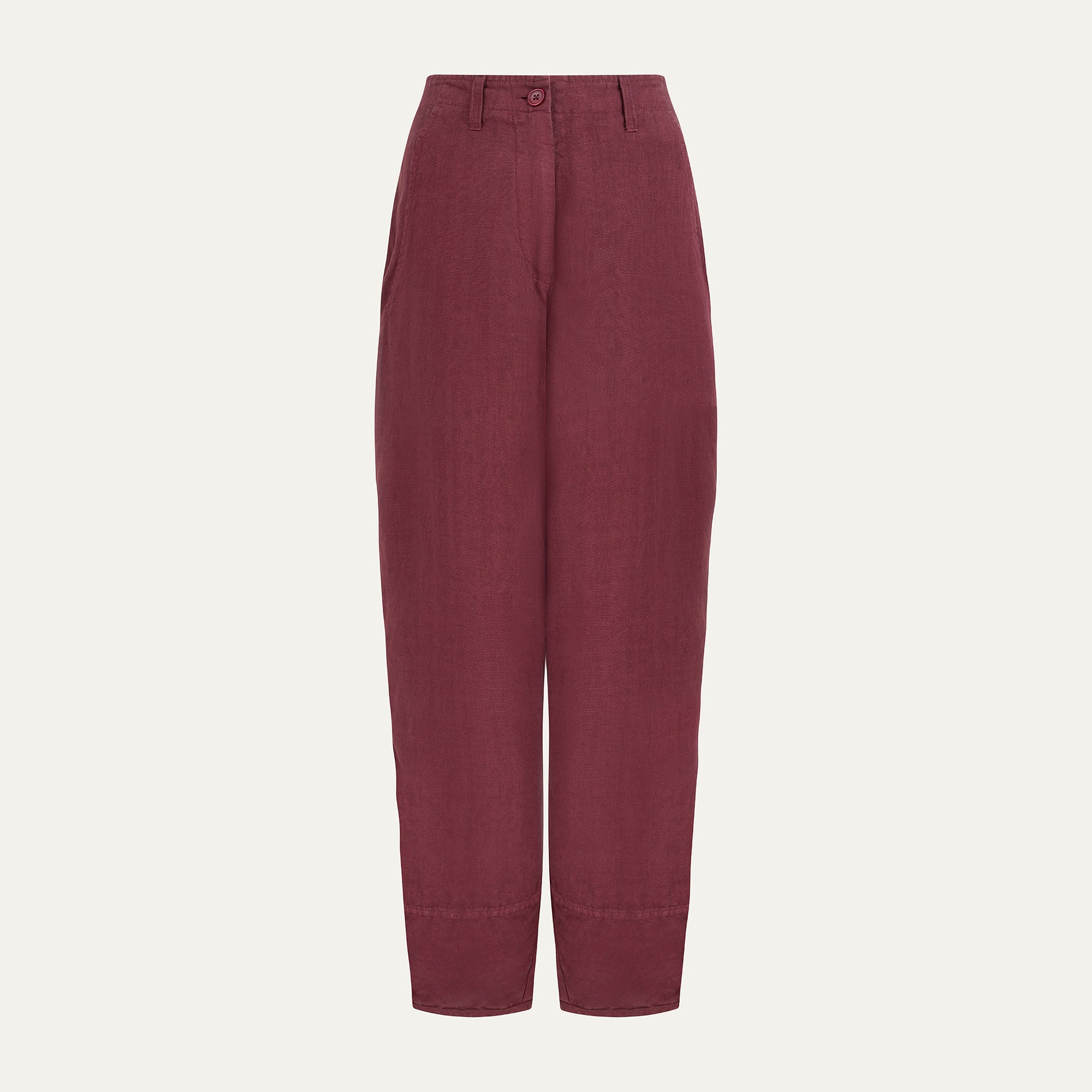 The Workwear Trousers