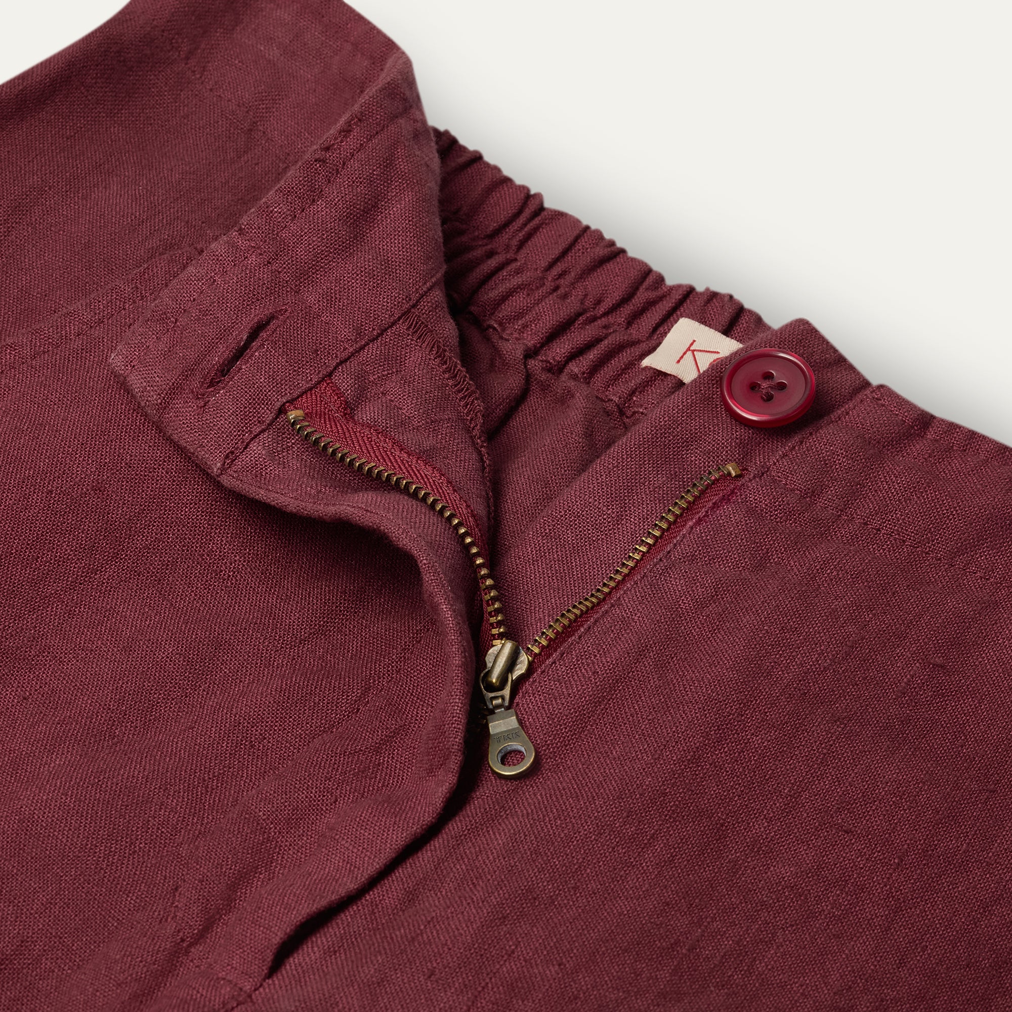The Workwear Trousers