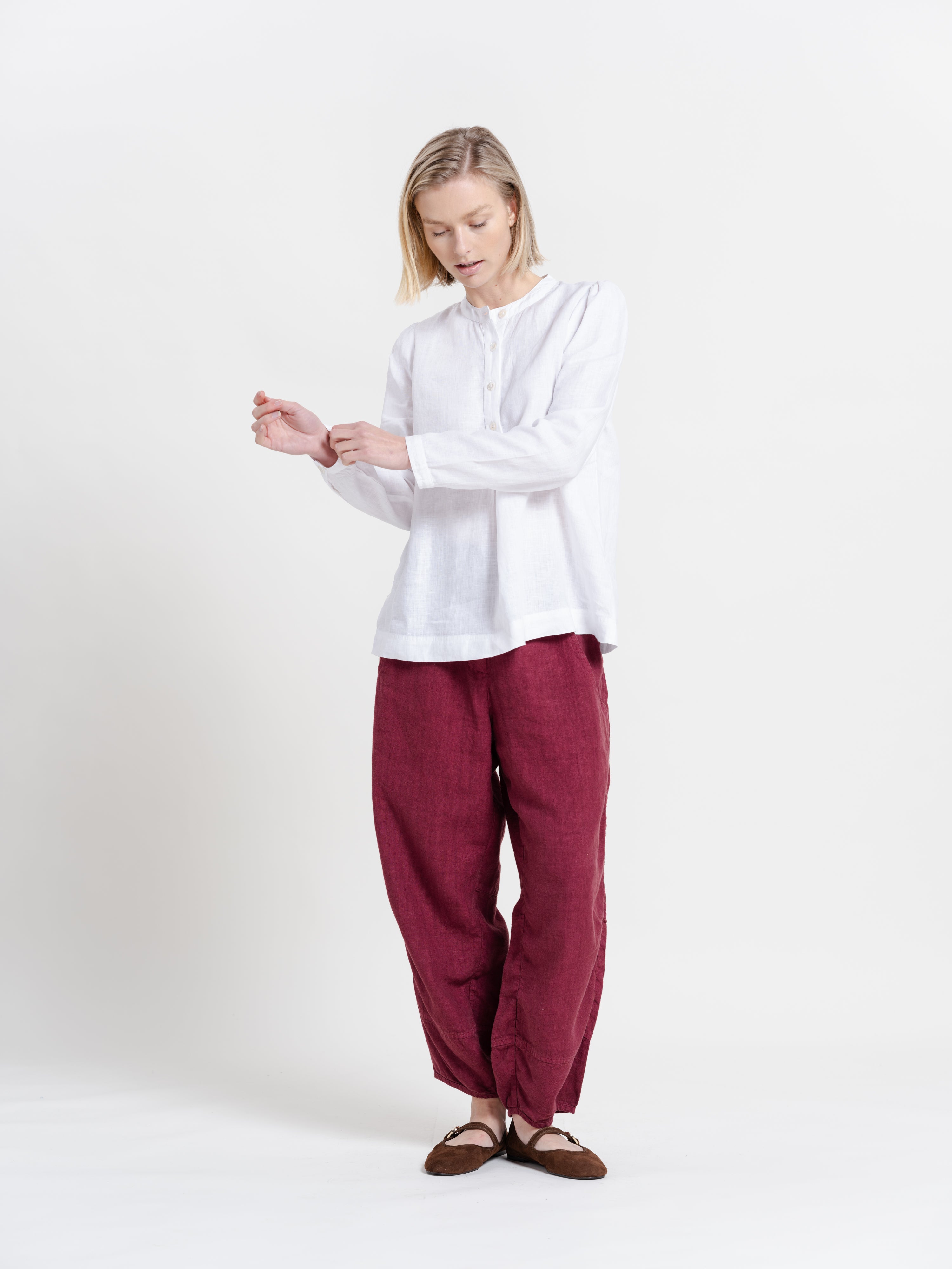 The Workwear Trousers