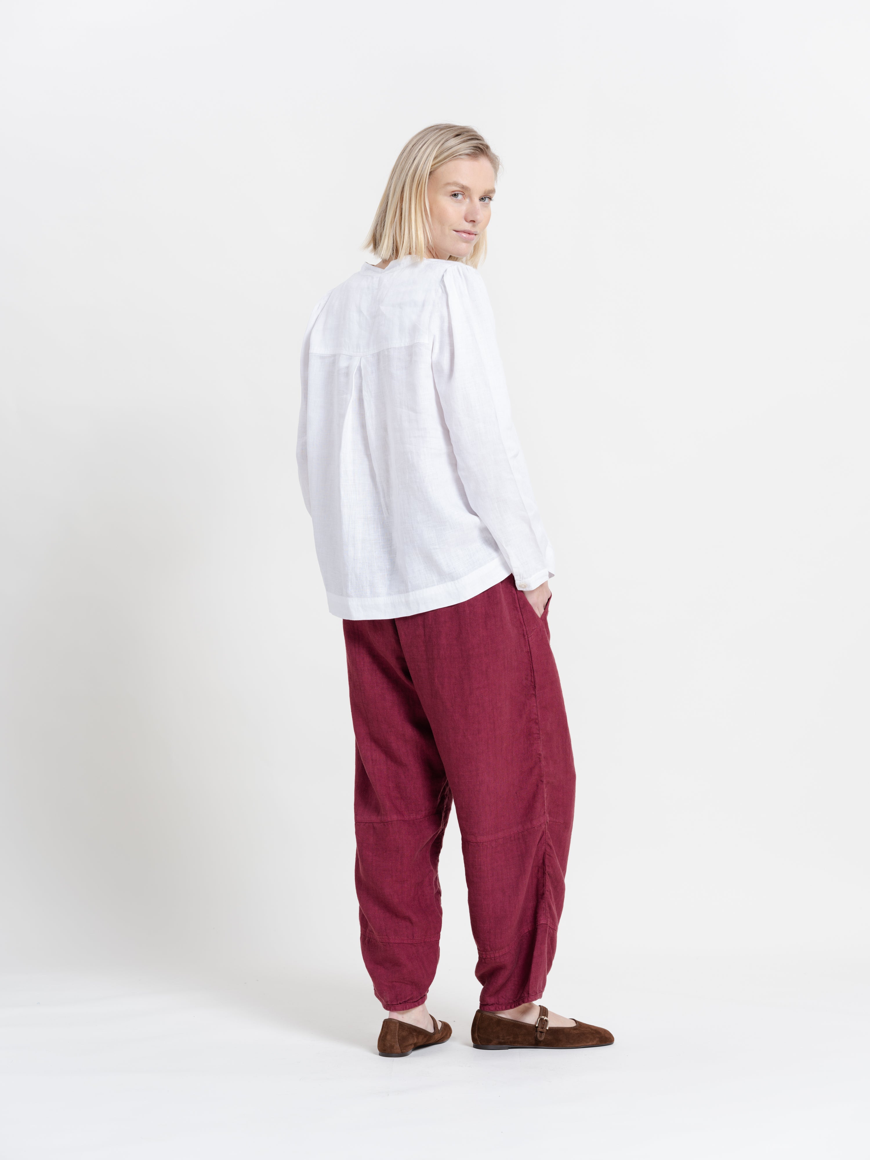 The Workwear Trousers
