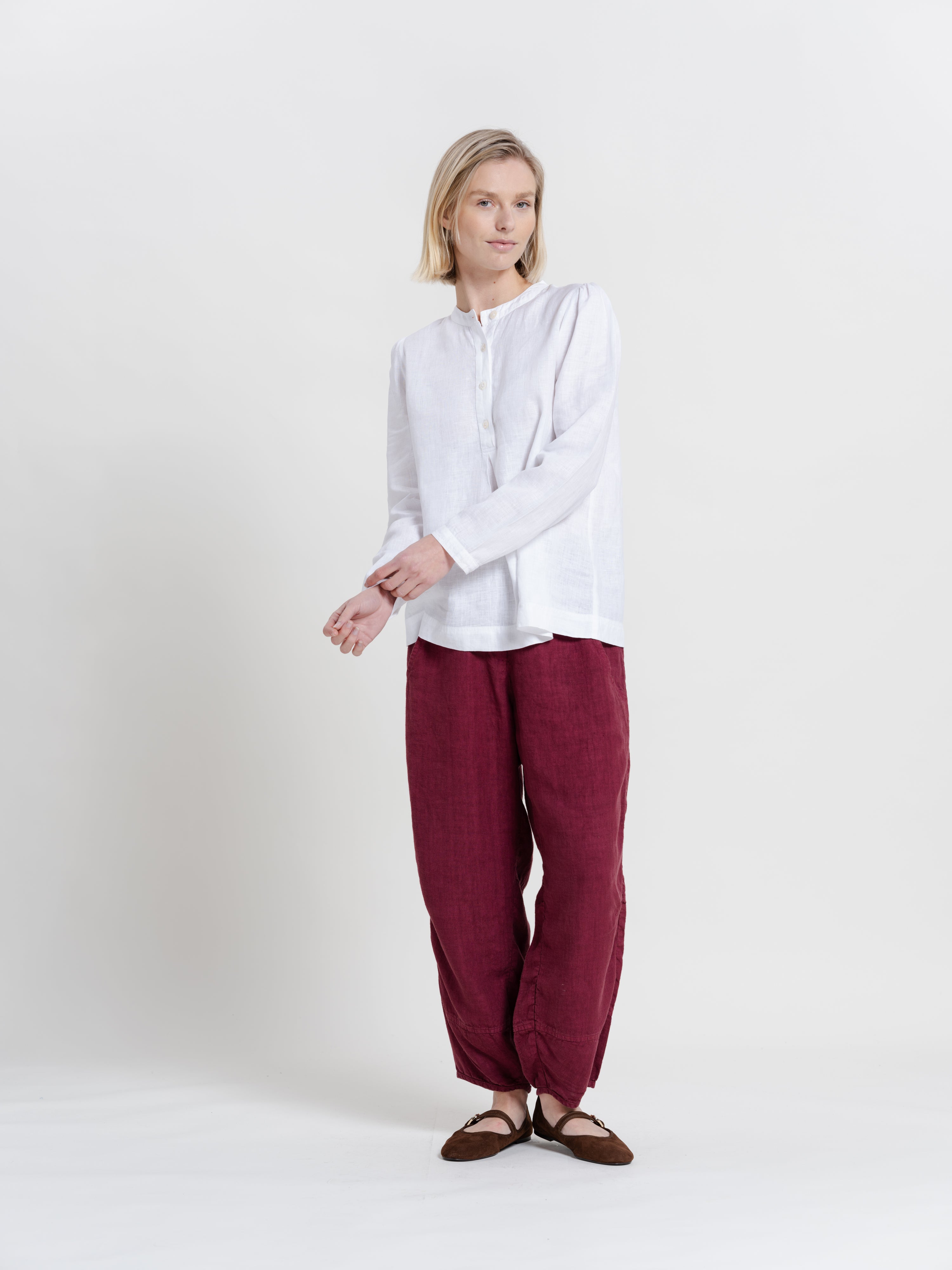The Workwear Trousers