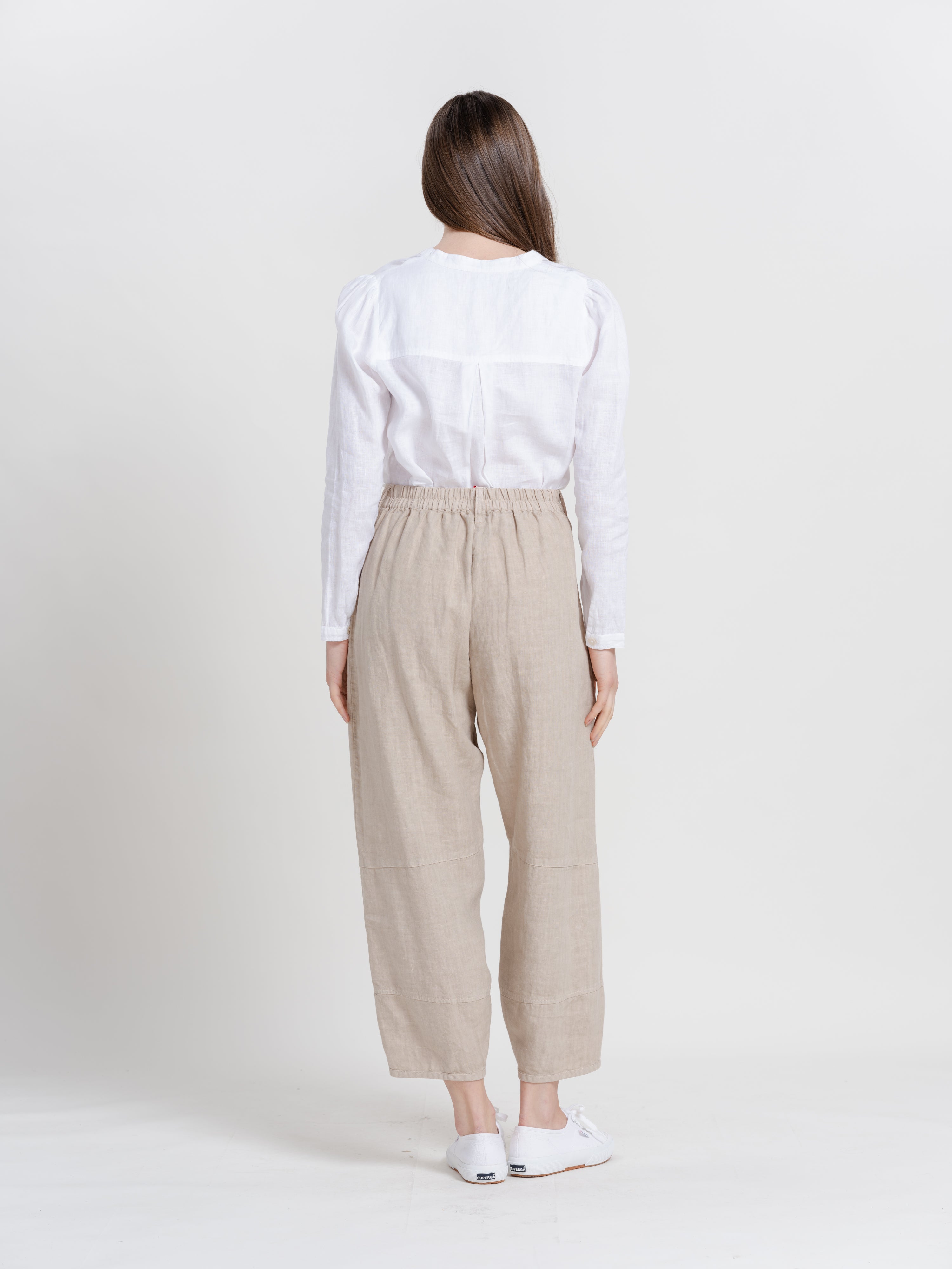 The Workwear Trousers