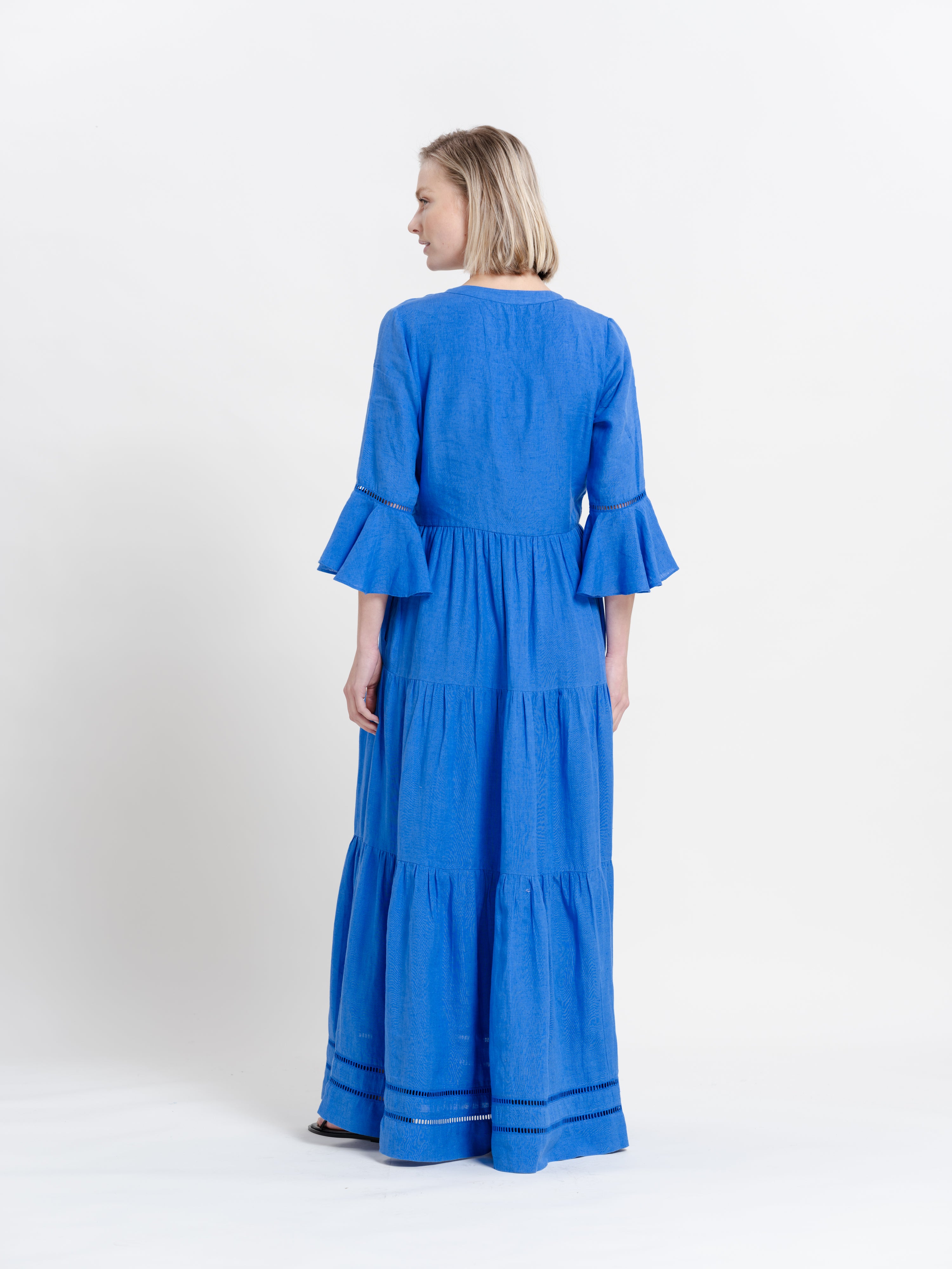 The Rosie Dress