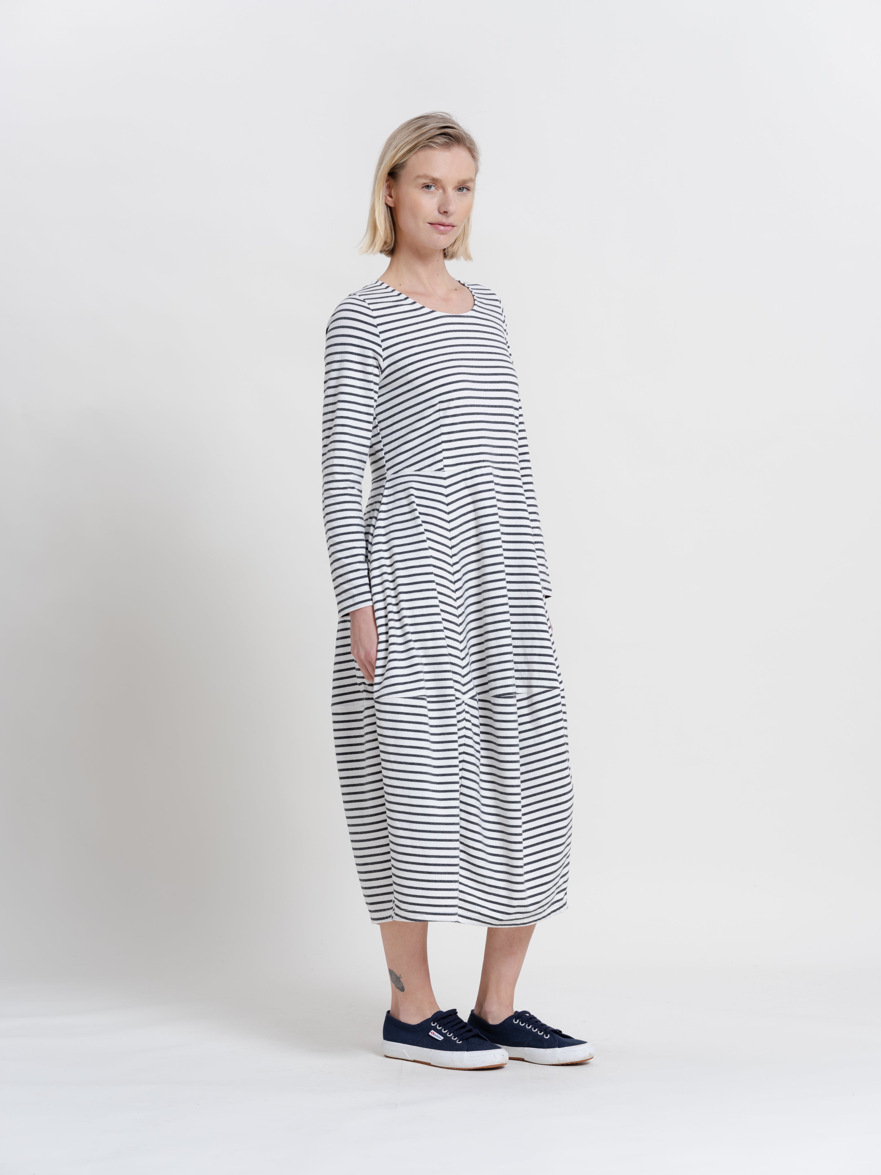 The Hetty Dress