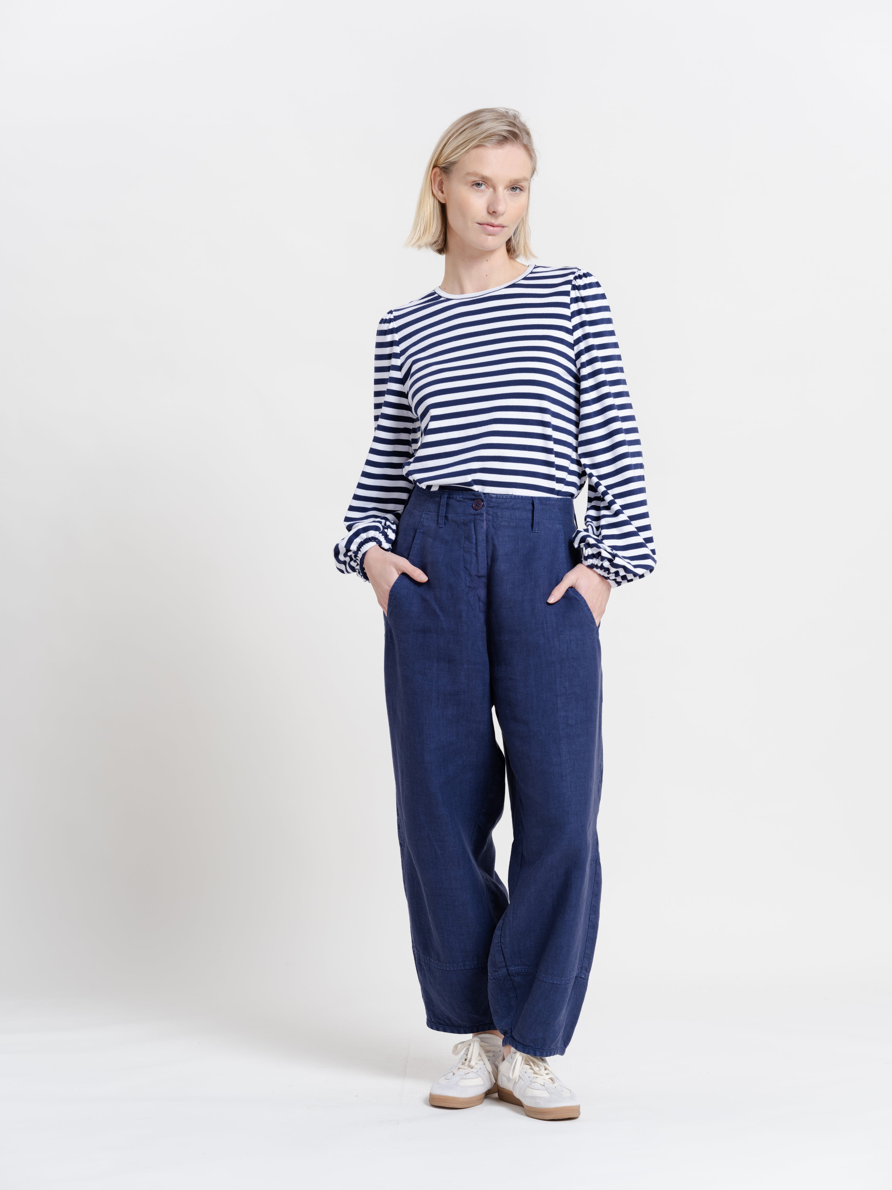 The Workwear Trousers