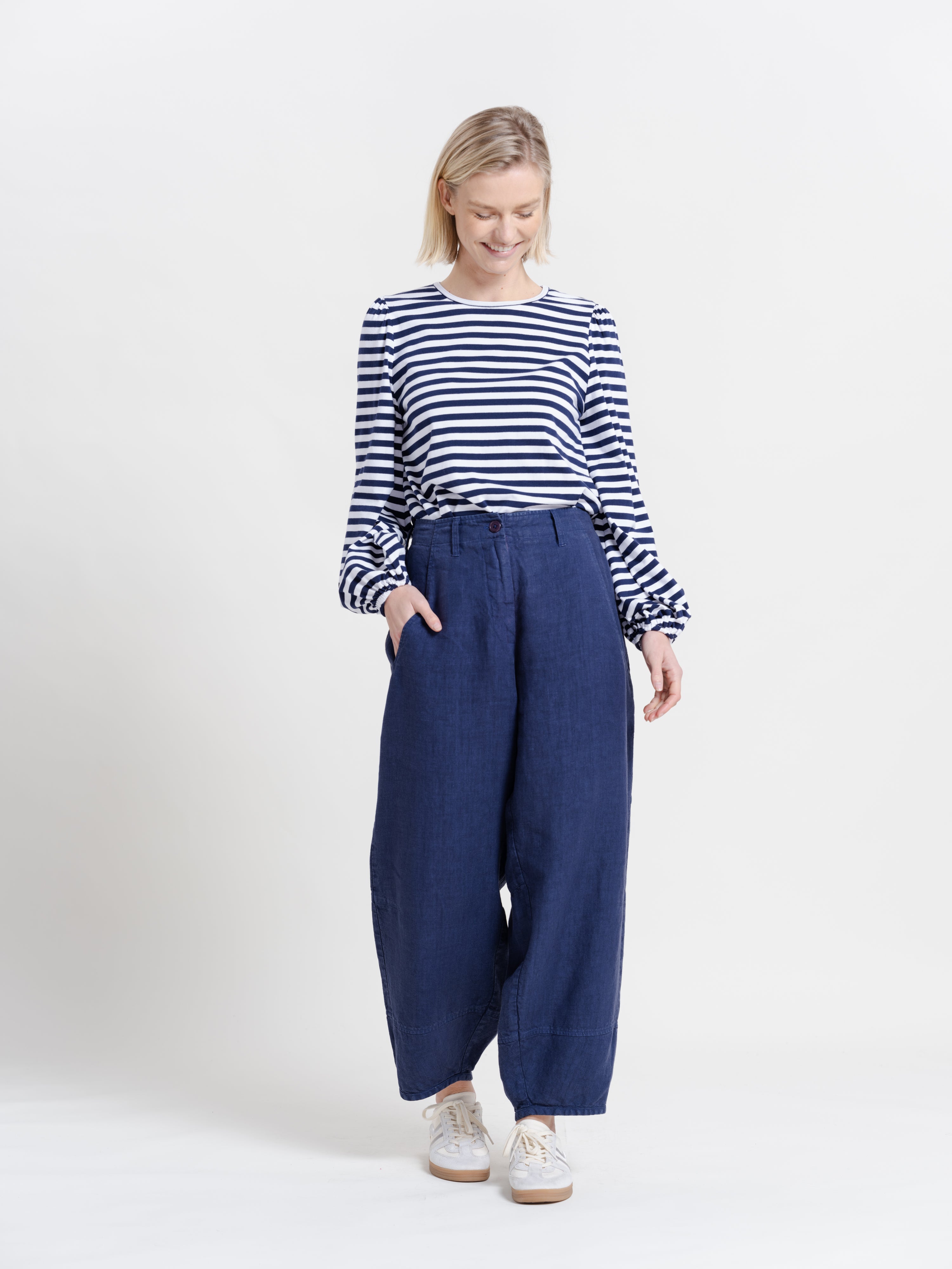 The Workwear Trousers