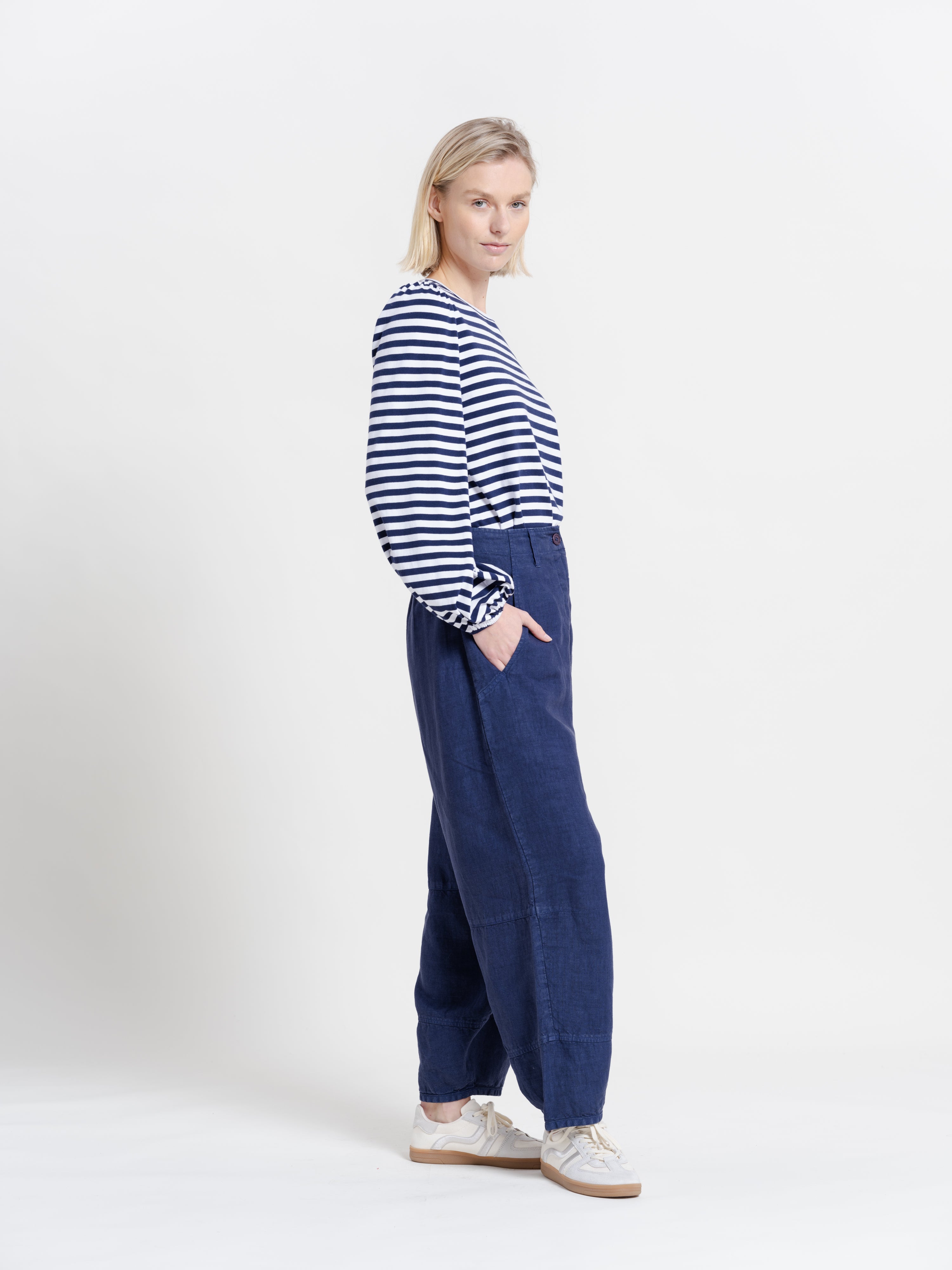 The Workwear Trousers