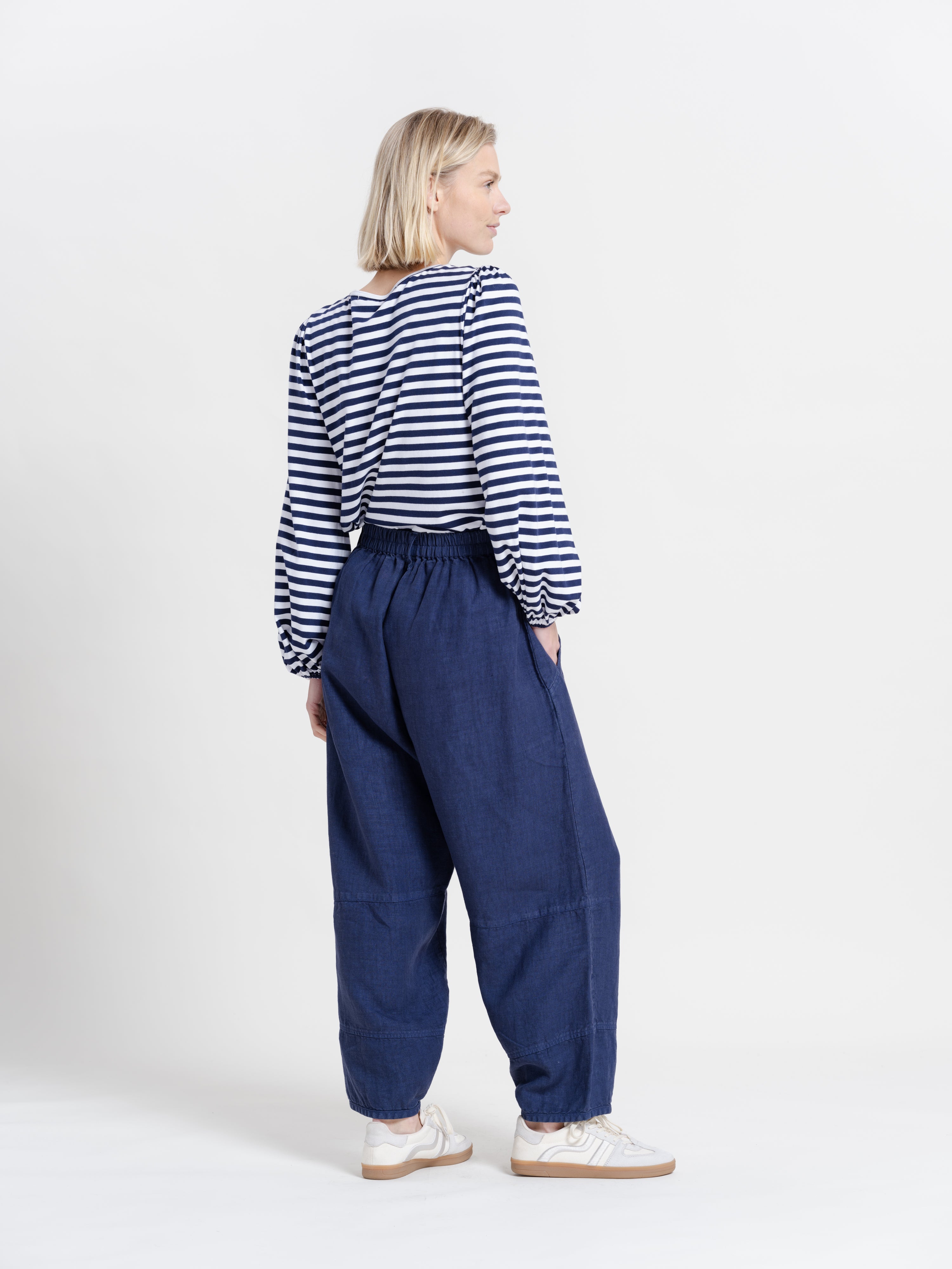 The Workwear Trousers
