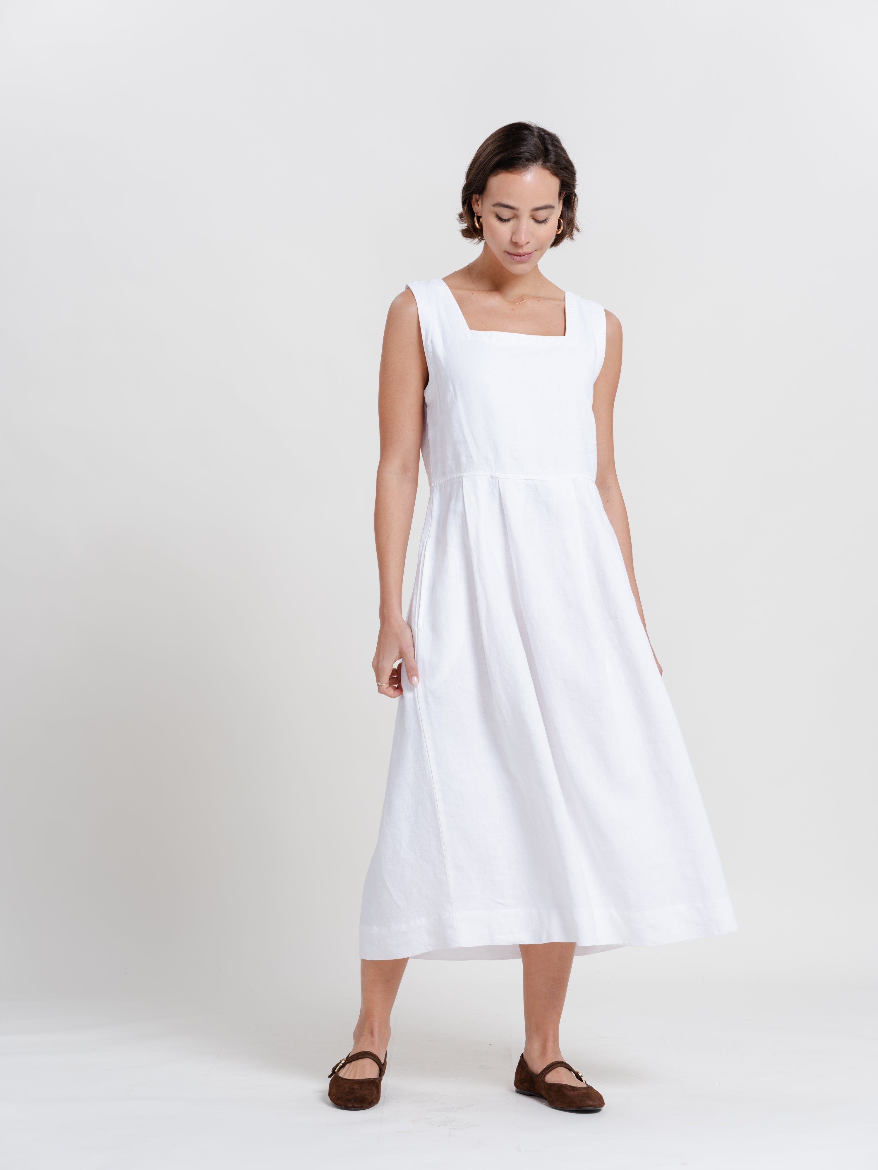The Coco Dress