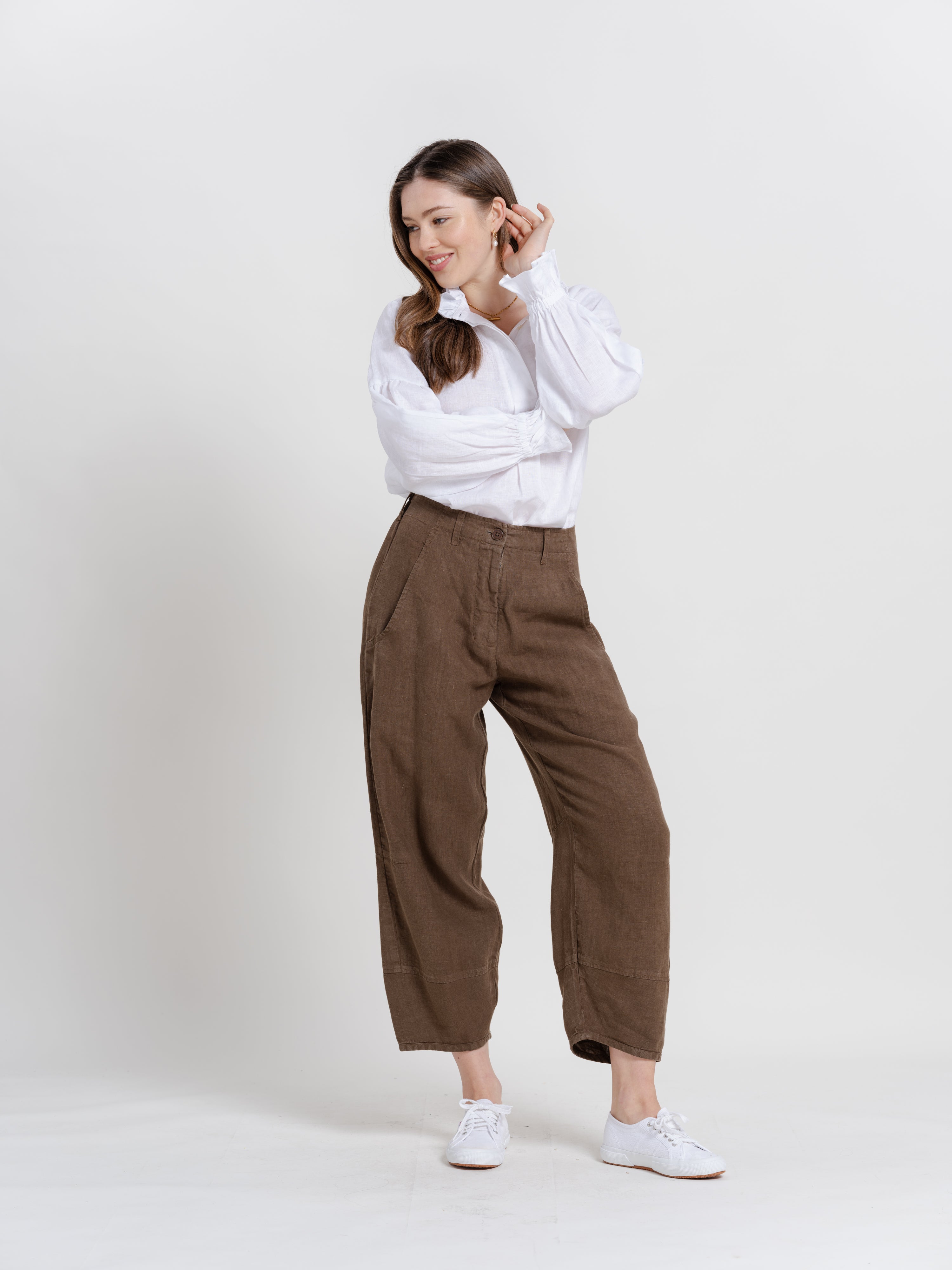 The Workwear Trousers