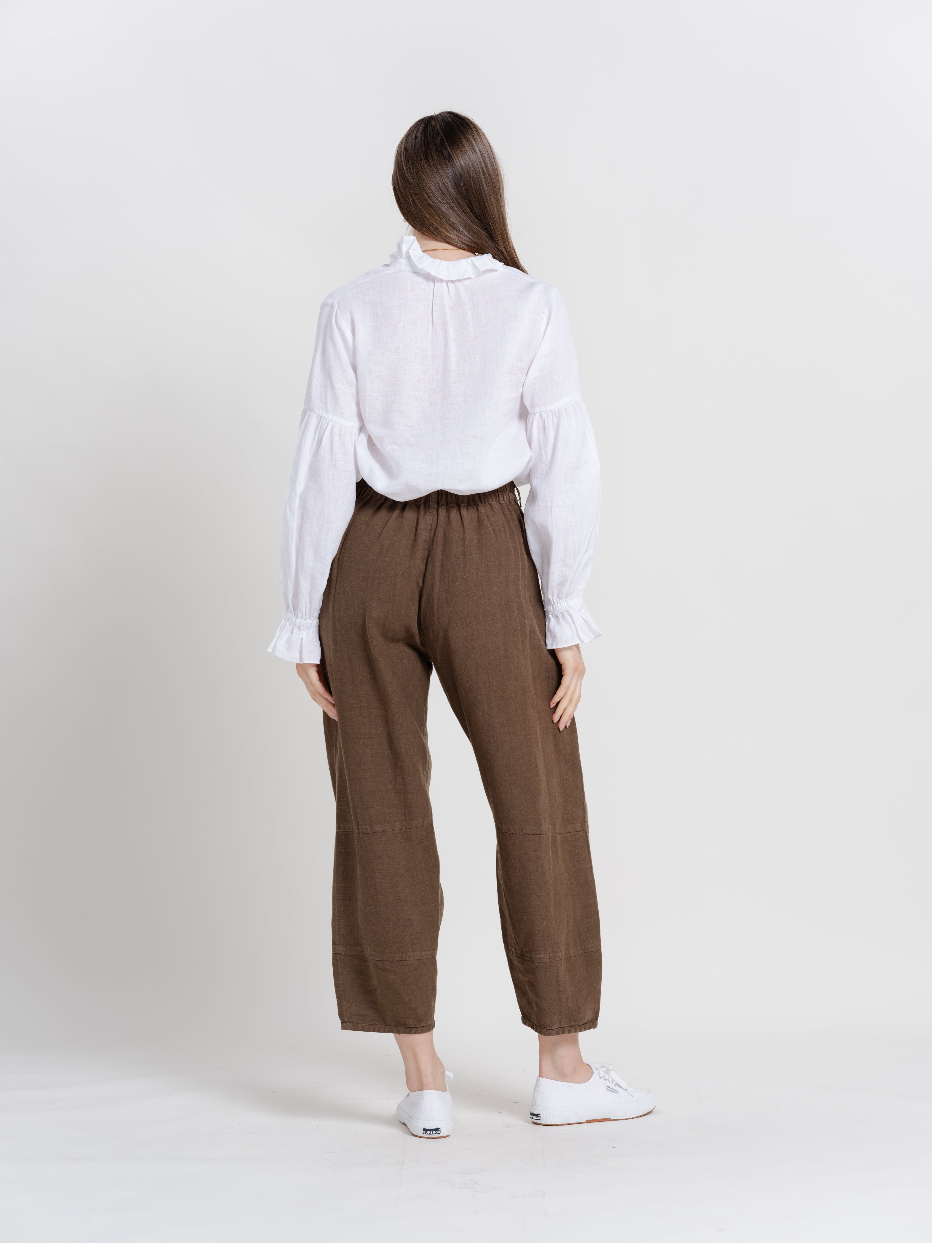 The Workwear Trousers