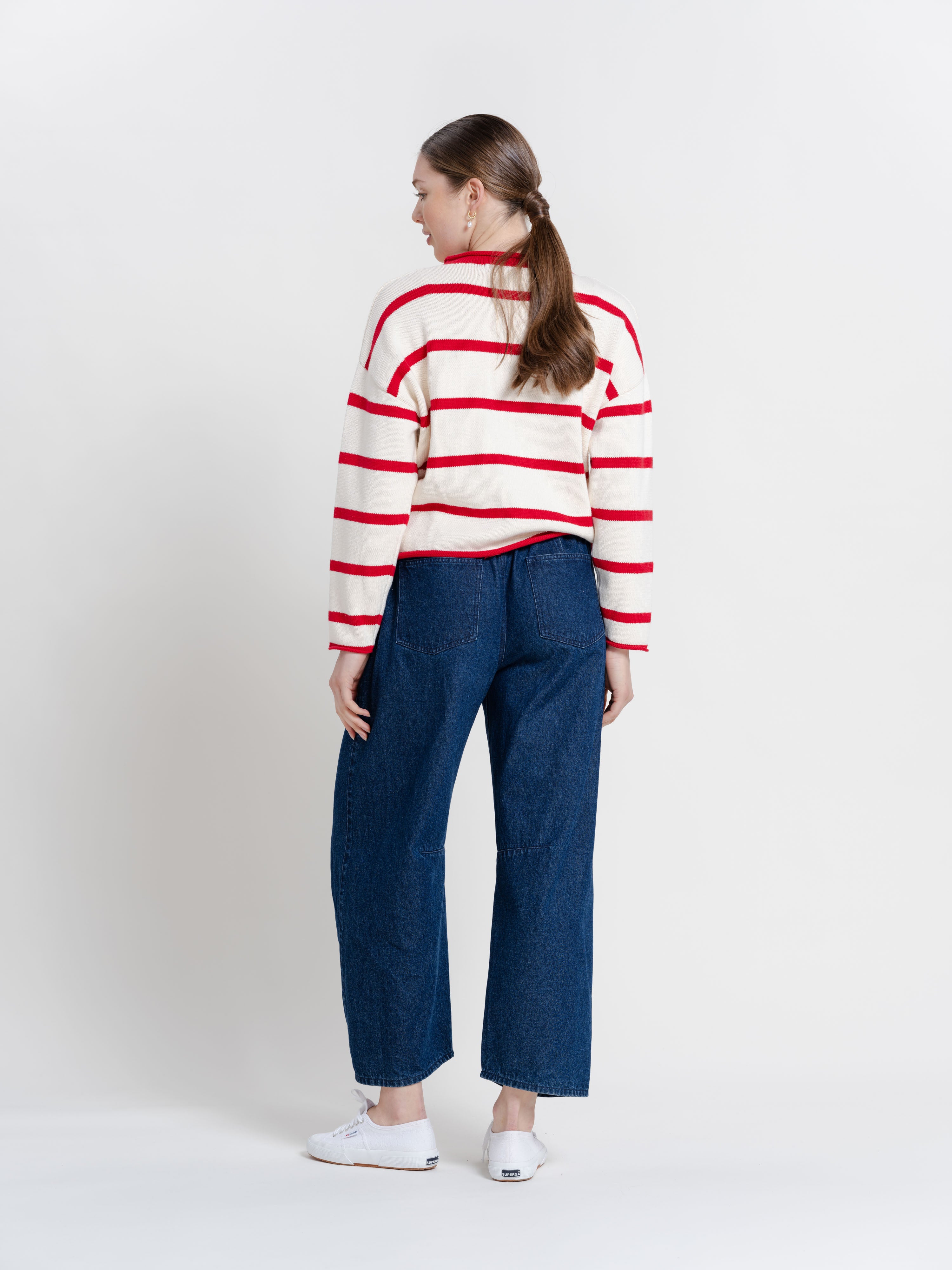 The Riley Jumper