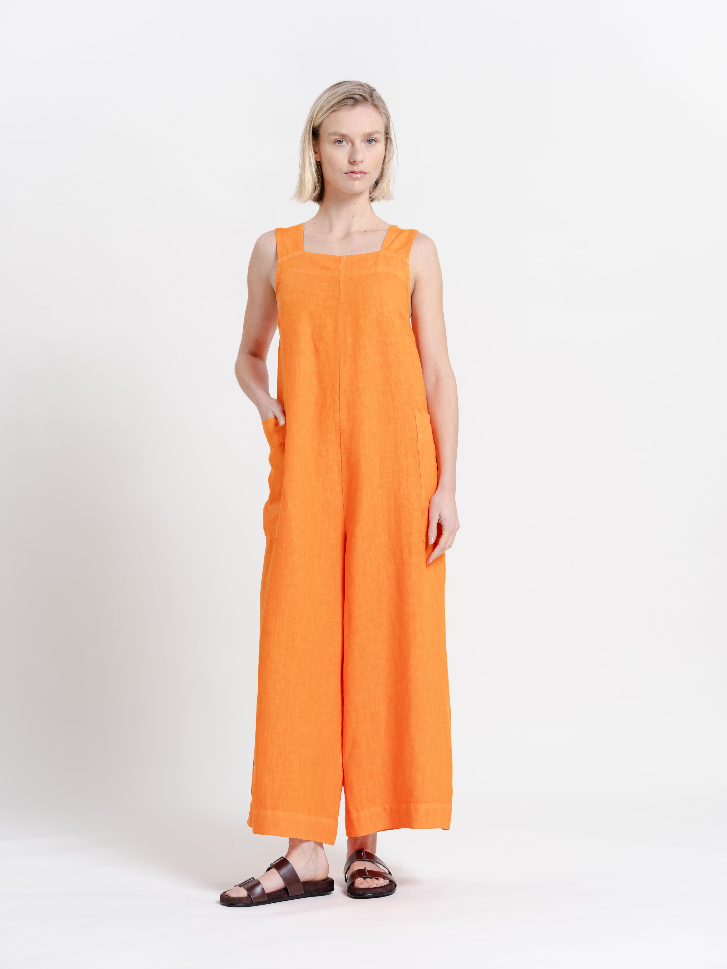 The Jumpsuit