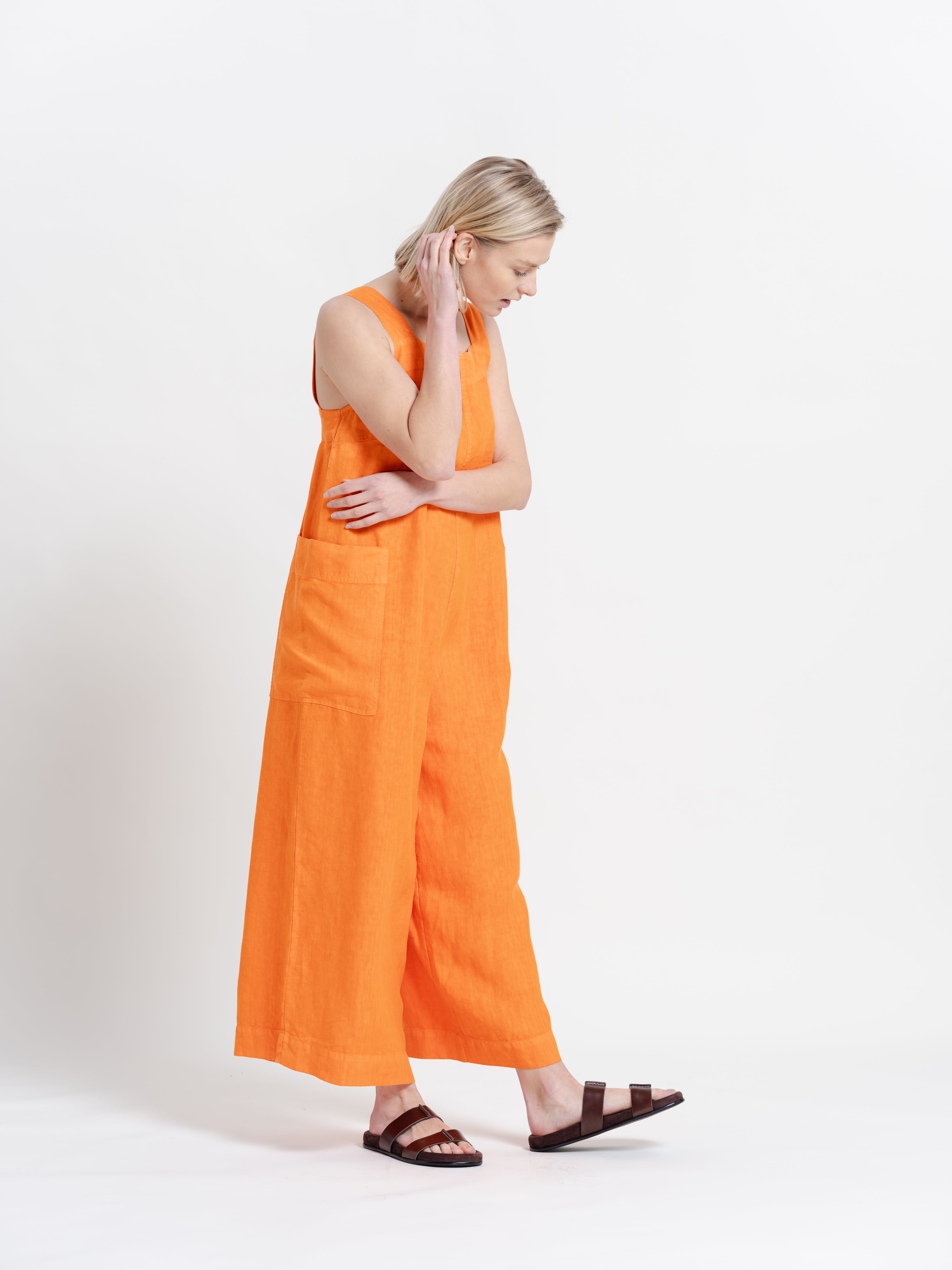 The Jumpsuit
