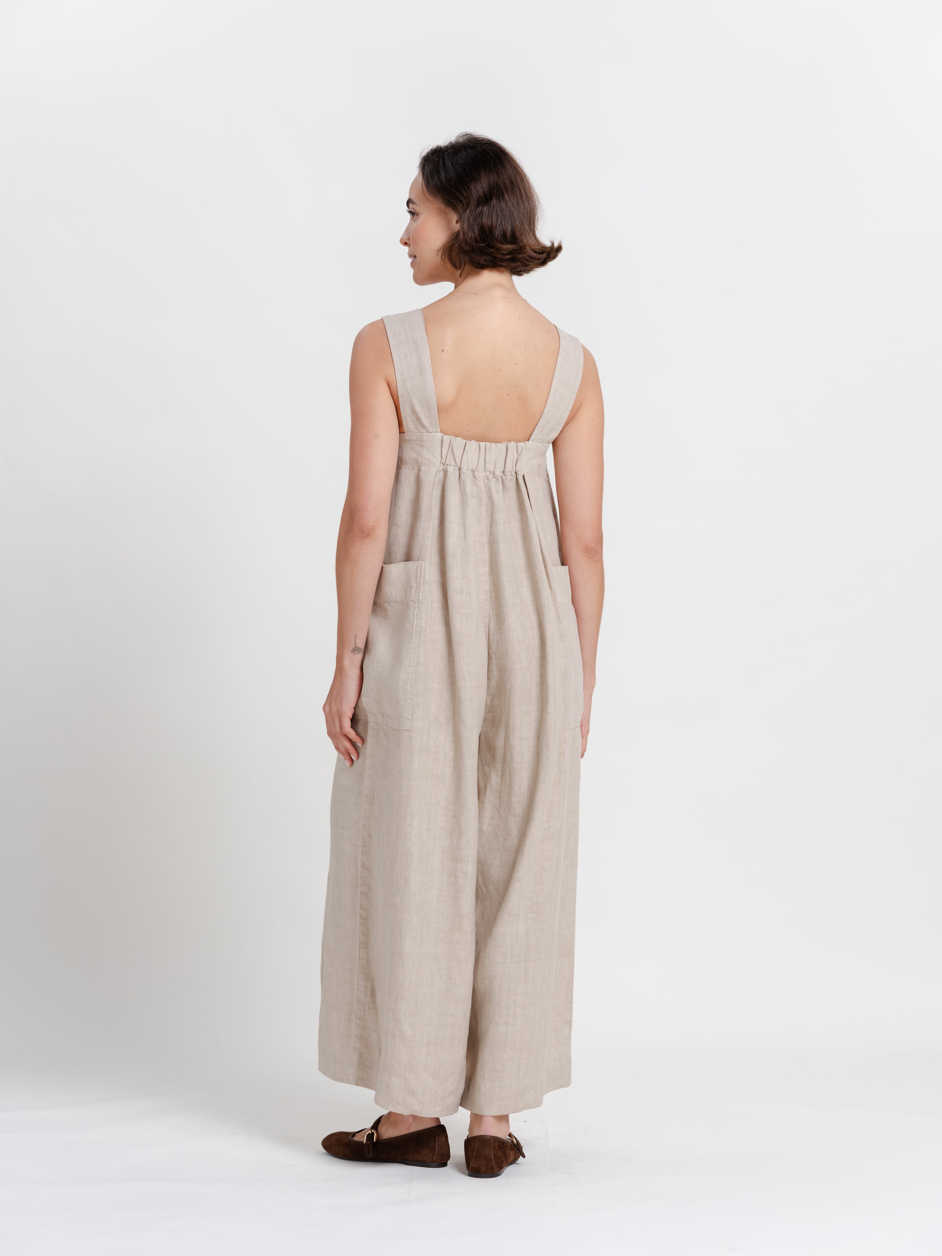 The Jumpsuit